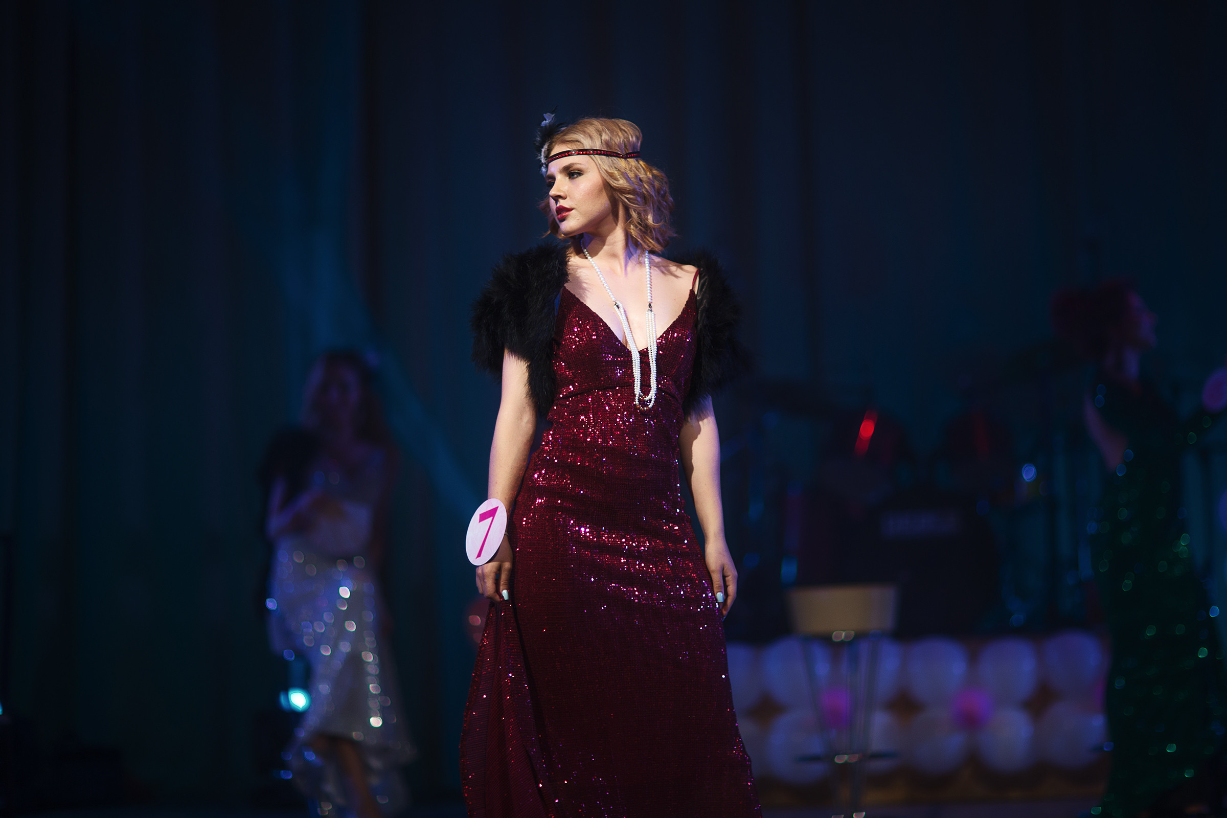 Невесты Подмосковья (09.06.2019). Фотограф Роман Желтухин