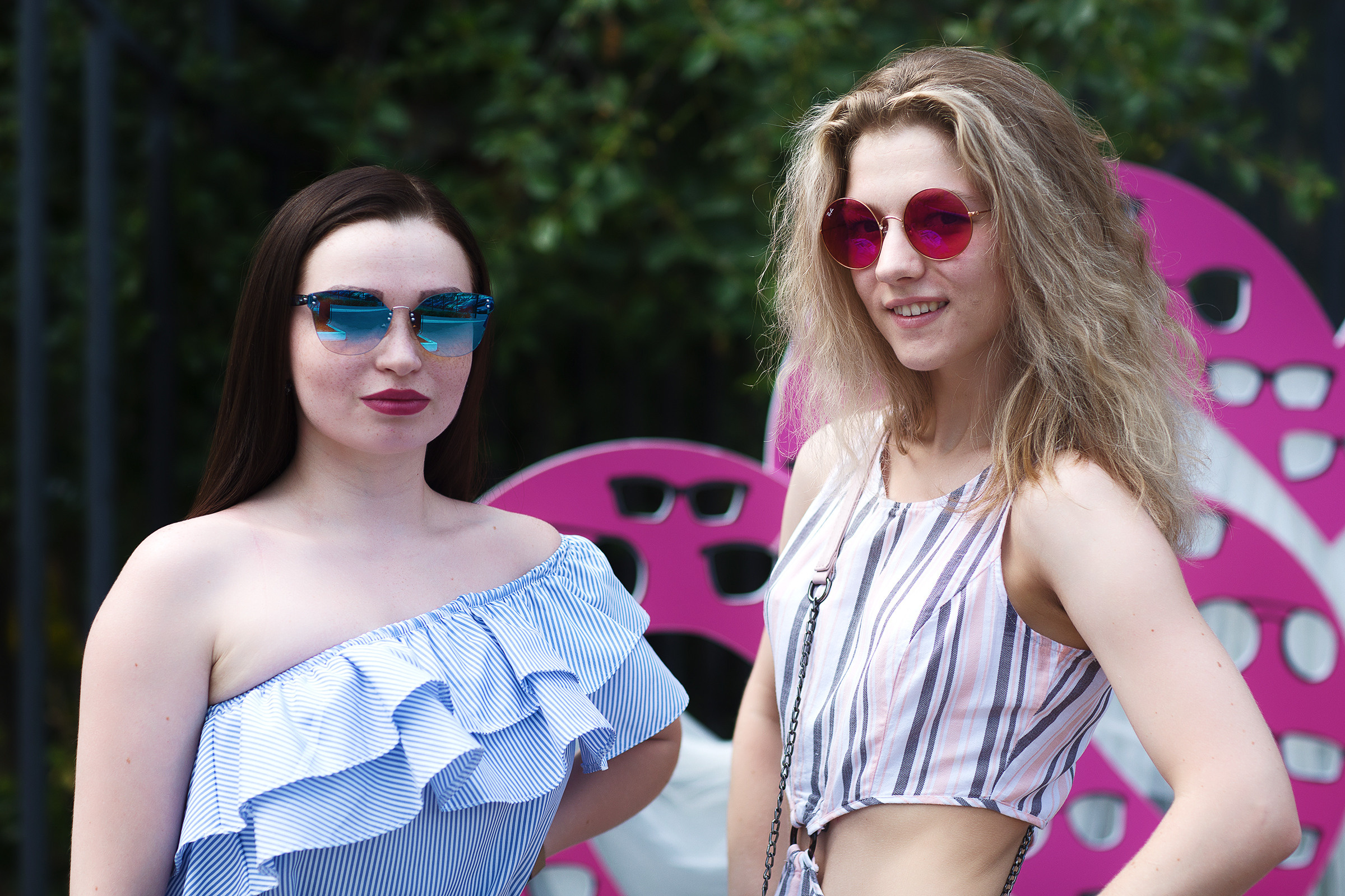 Невесты Подмосковья (09.06.2019). Фотограф Роман Желтухин