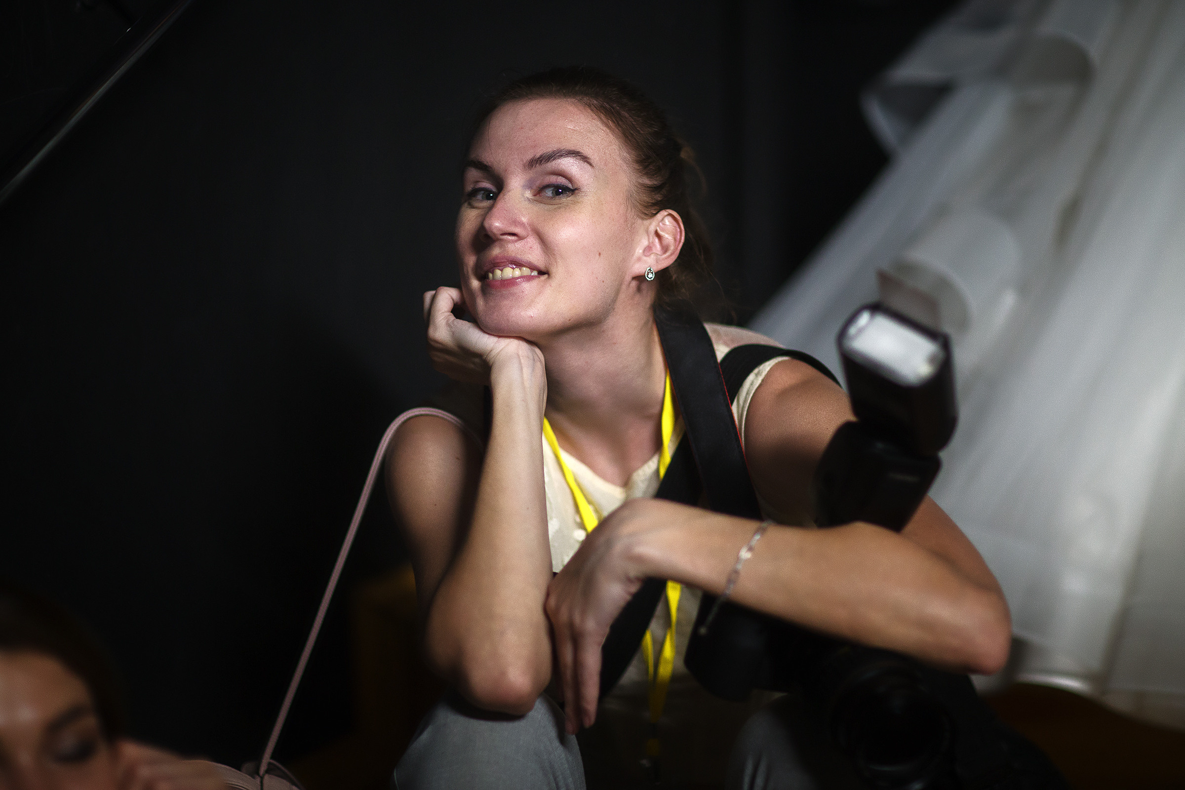 Невесты Подмосковья (09.06.2019). Фотограф Роман Желтухин