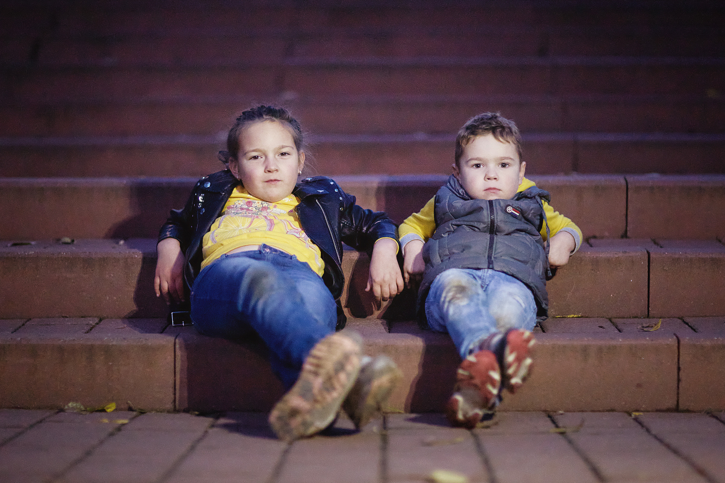 2+3. Фотограф Роман Желтухин