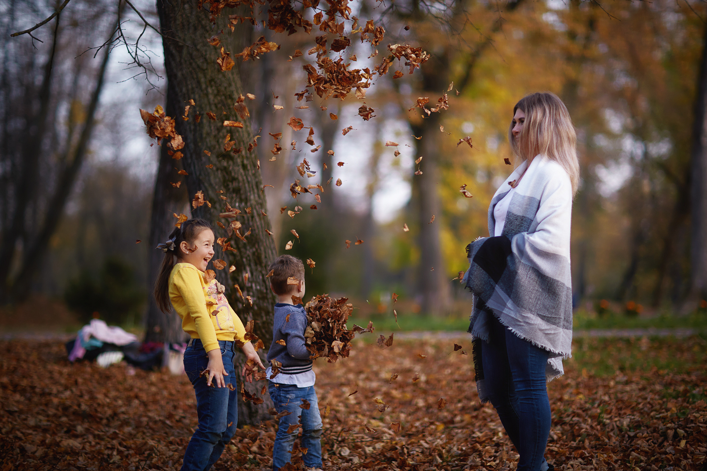 2+3. Фотограф Роман Желтухин