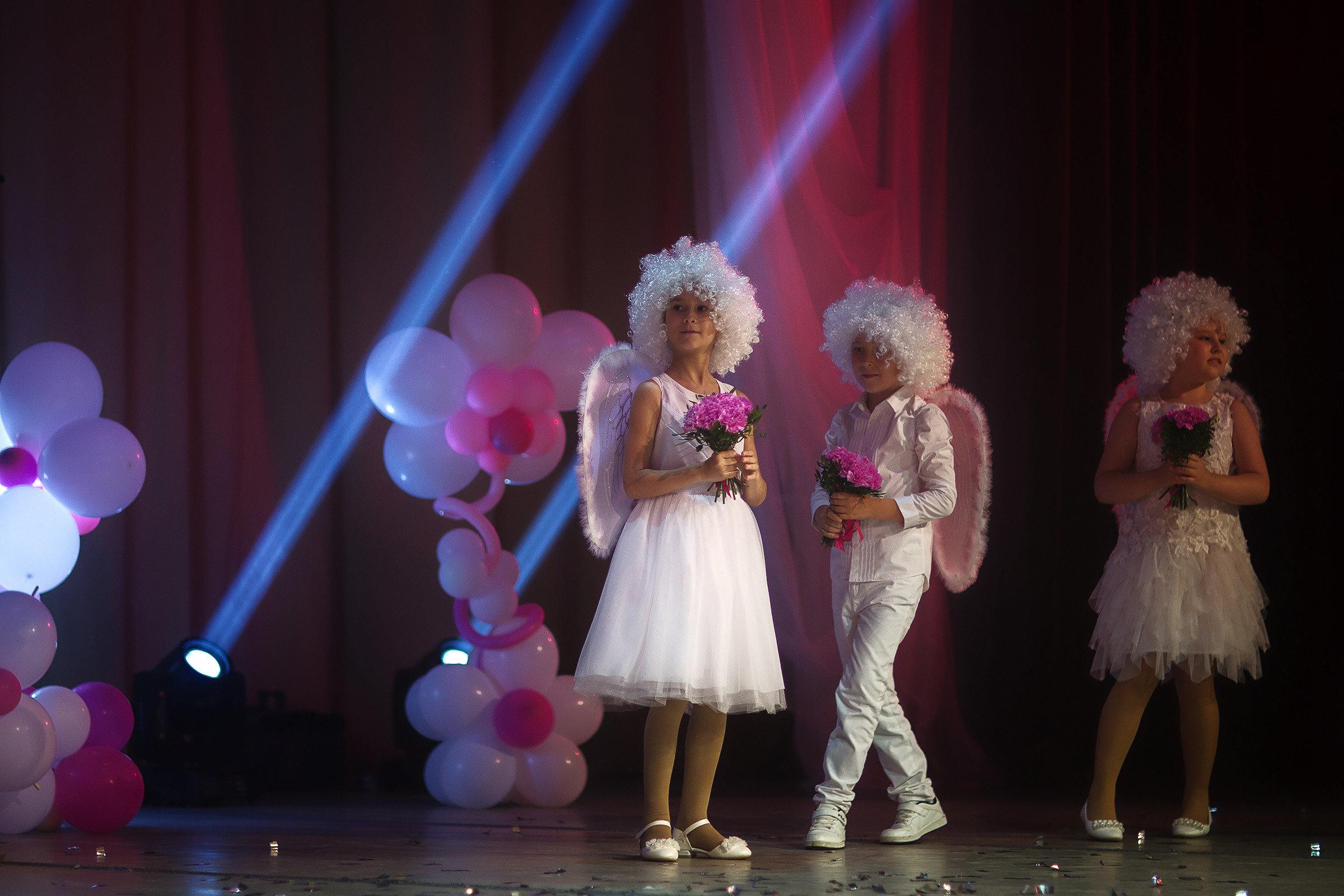 Невесты Подмосковья (09.06.2019). Фотограф Роман Желтухин