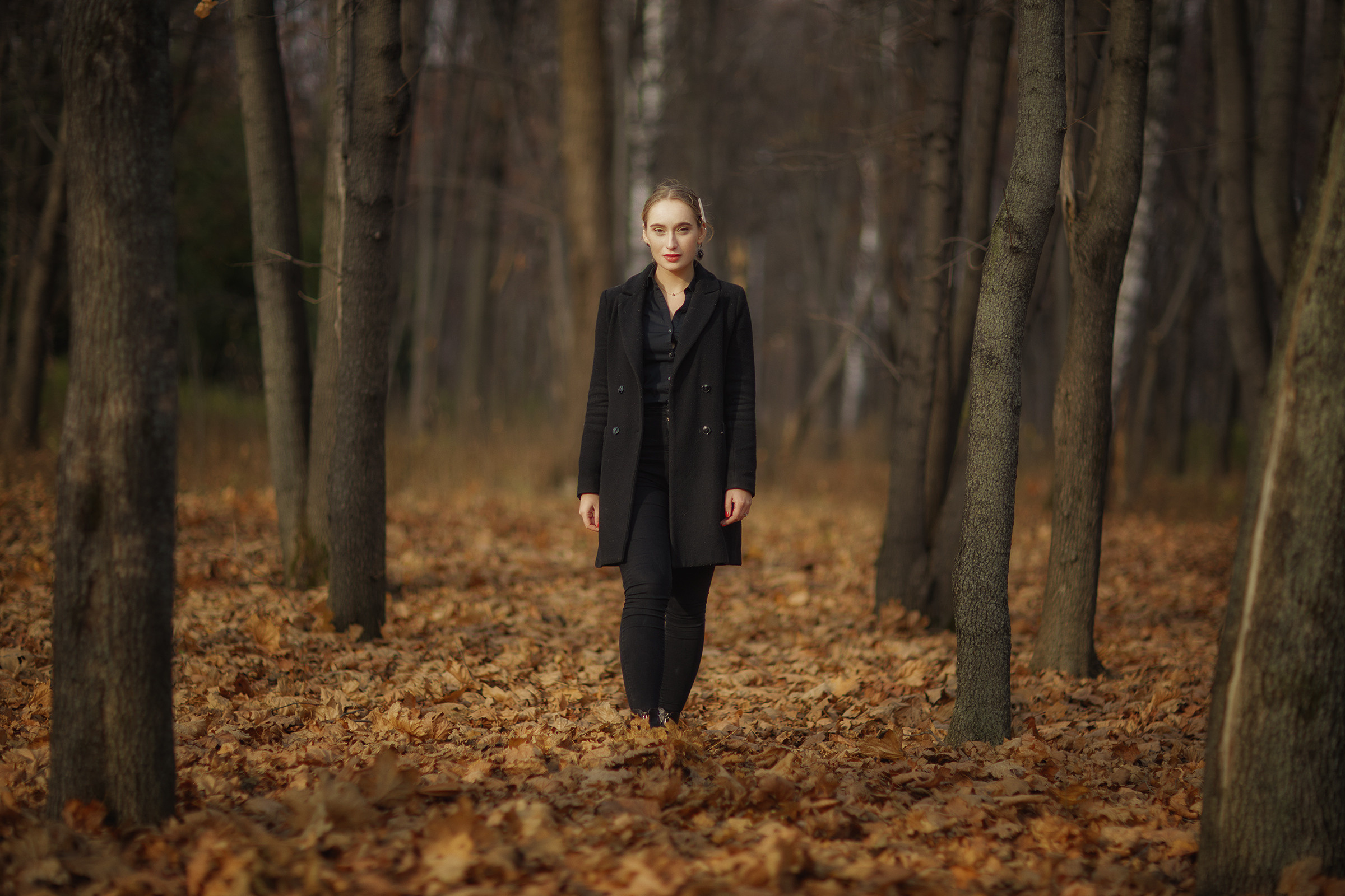 Один день в Москве. Фотограф Роман Желтухин