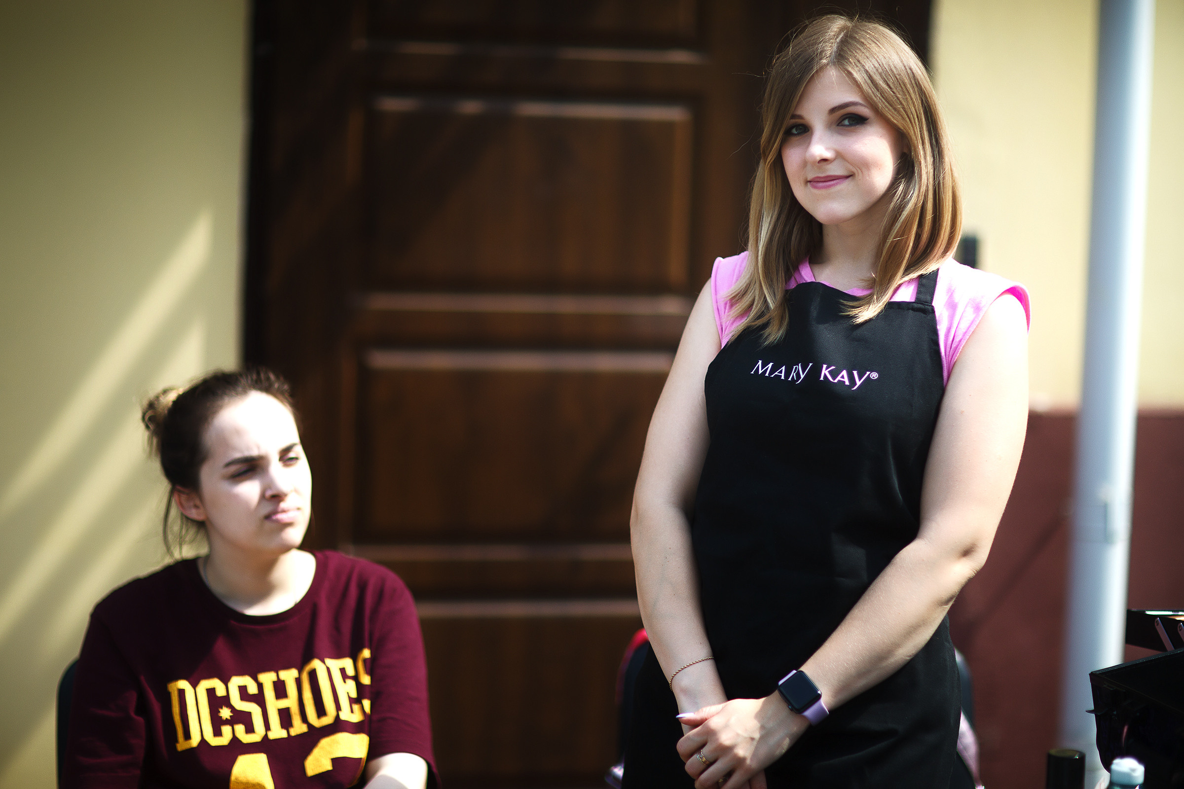 Невесты Подмосковья (09.06.2019). Фотограф Роман Желтухин