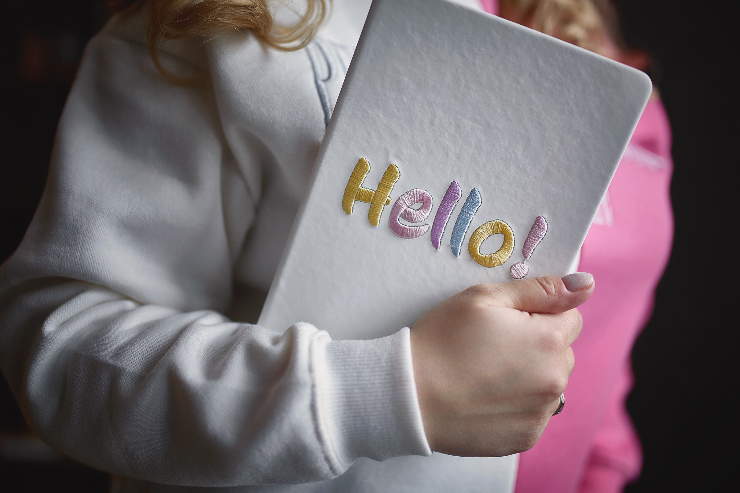 Контент-съемка в студии «Лаванда» (часть 2). Фотограф Роман Желтухин