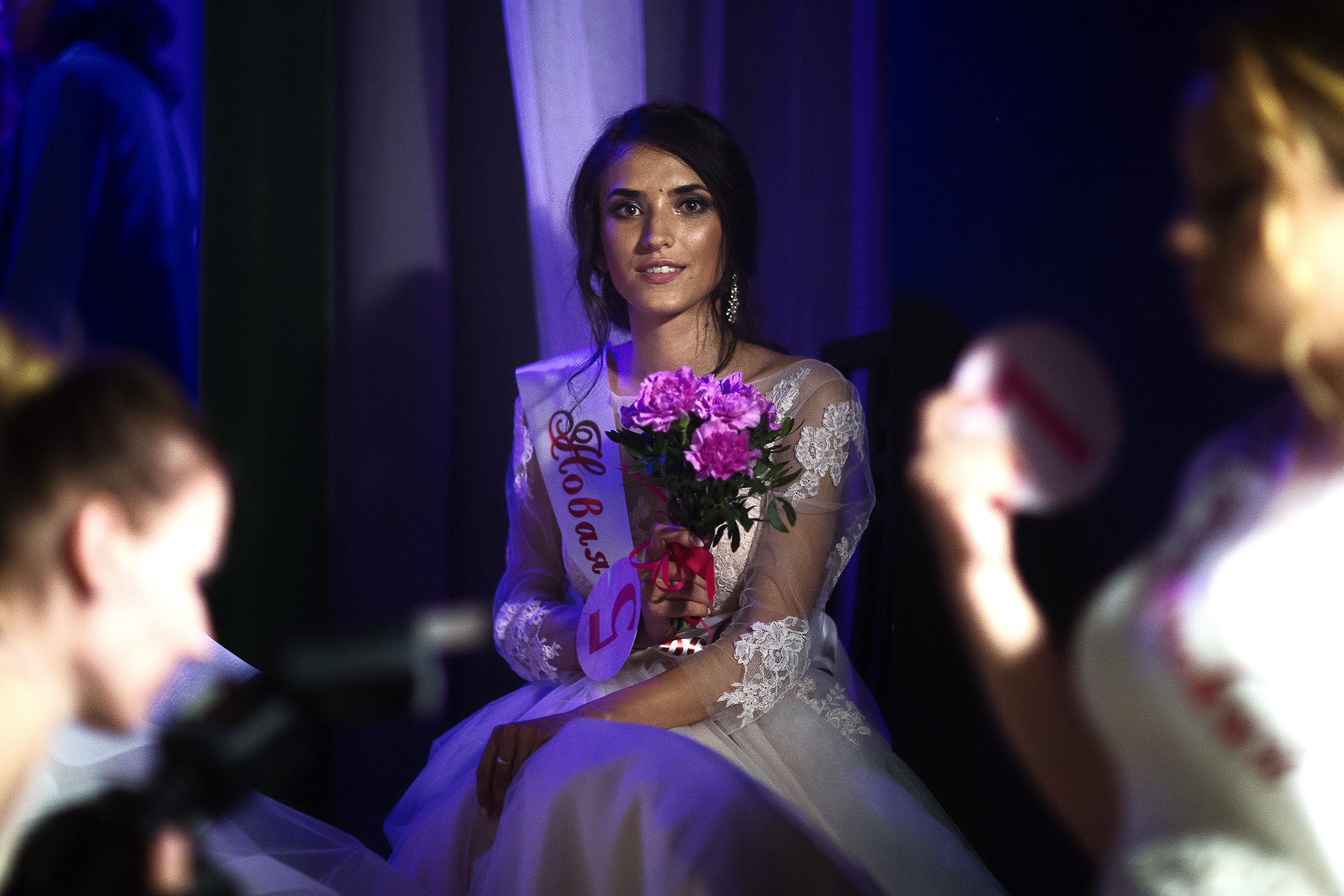 Невесты Подмосковья (09.06.2019). Фотограф Роман Желтухин