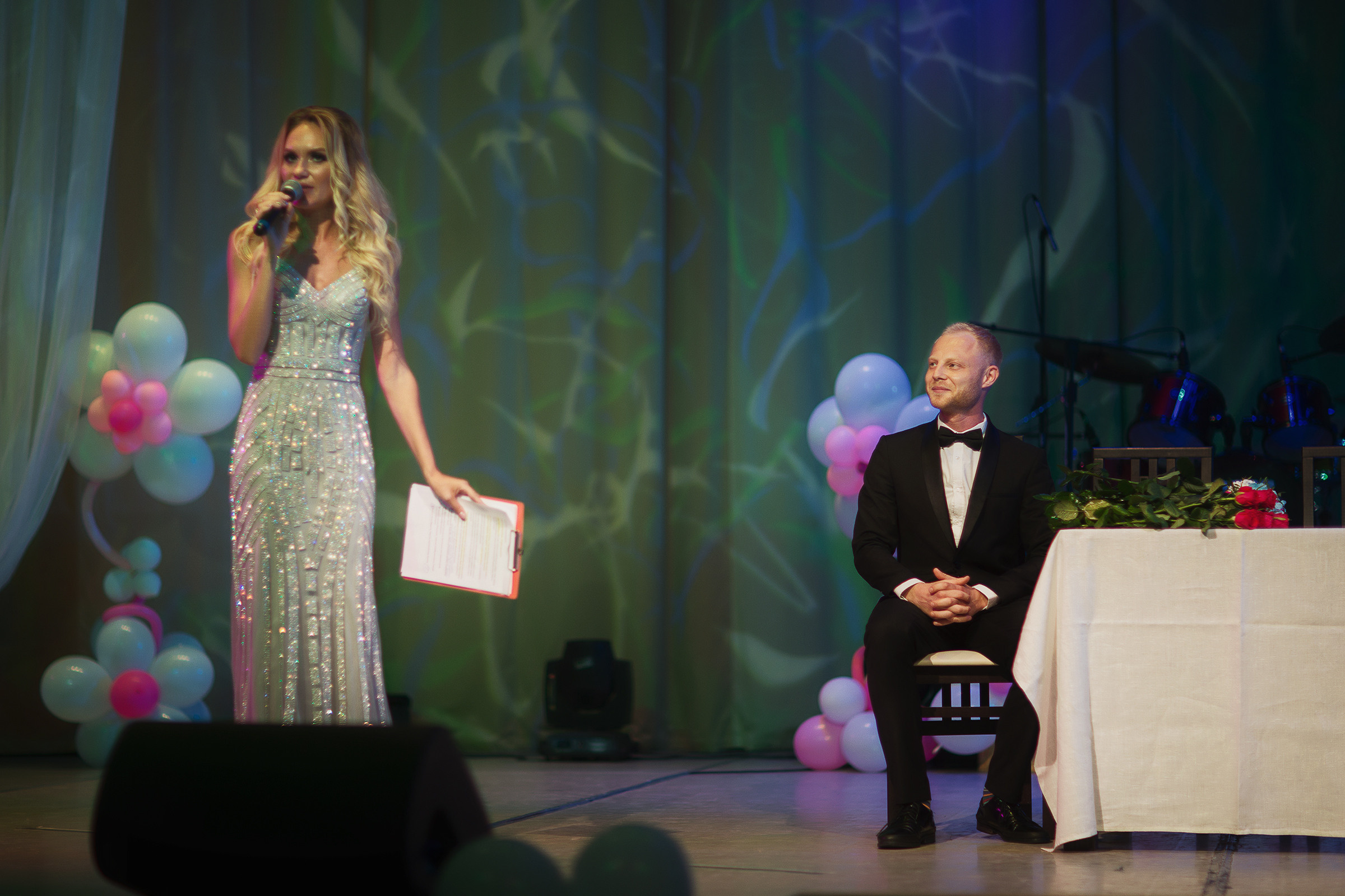 Невесты Подмосковья (09.06.2019). Фотограф Роман Желтухин