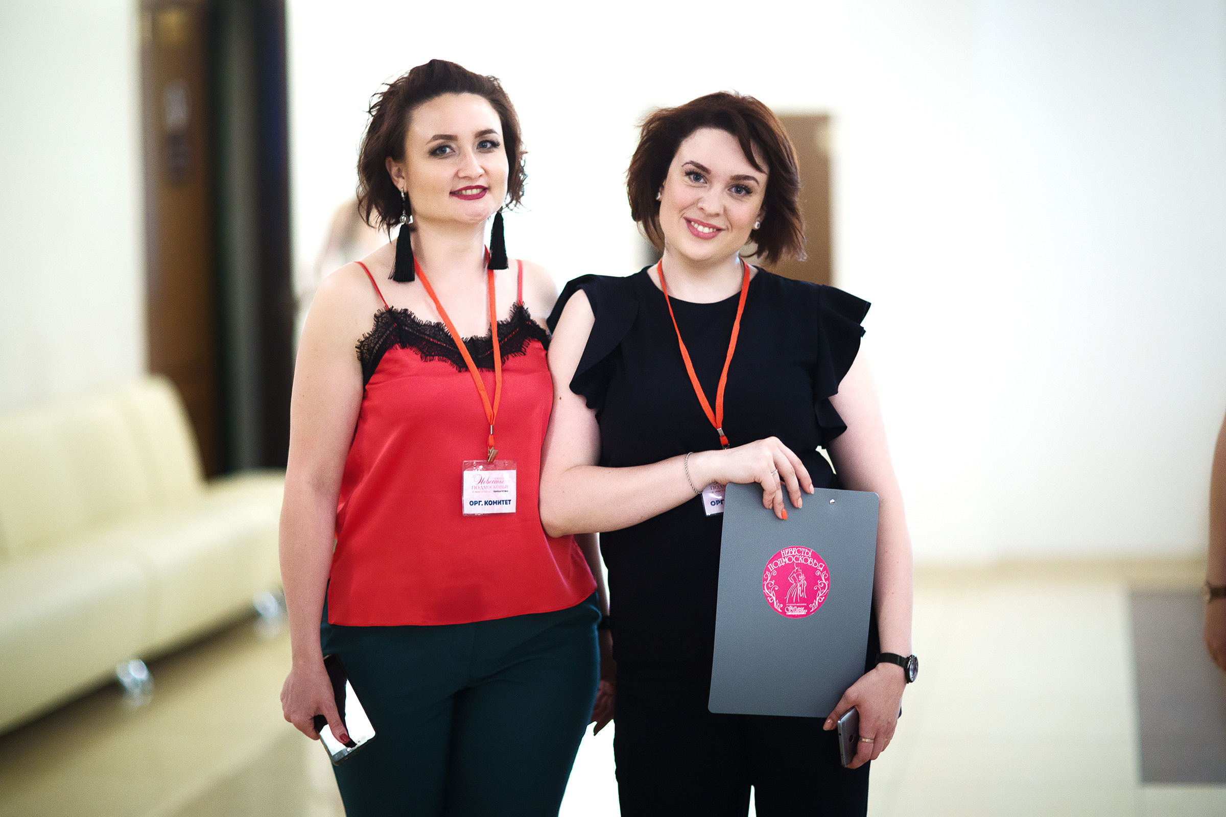 Невесты Подмосковья (09.06.2019). Фотограф Роман Желтухин