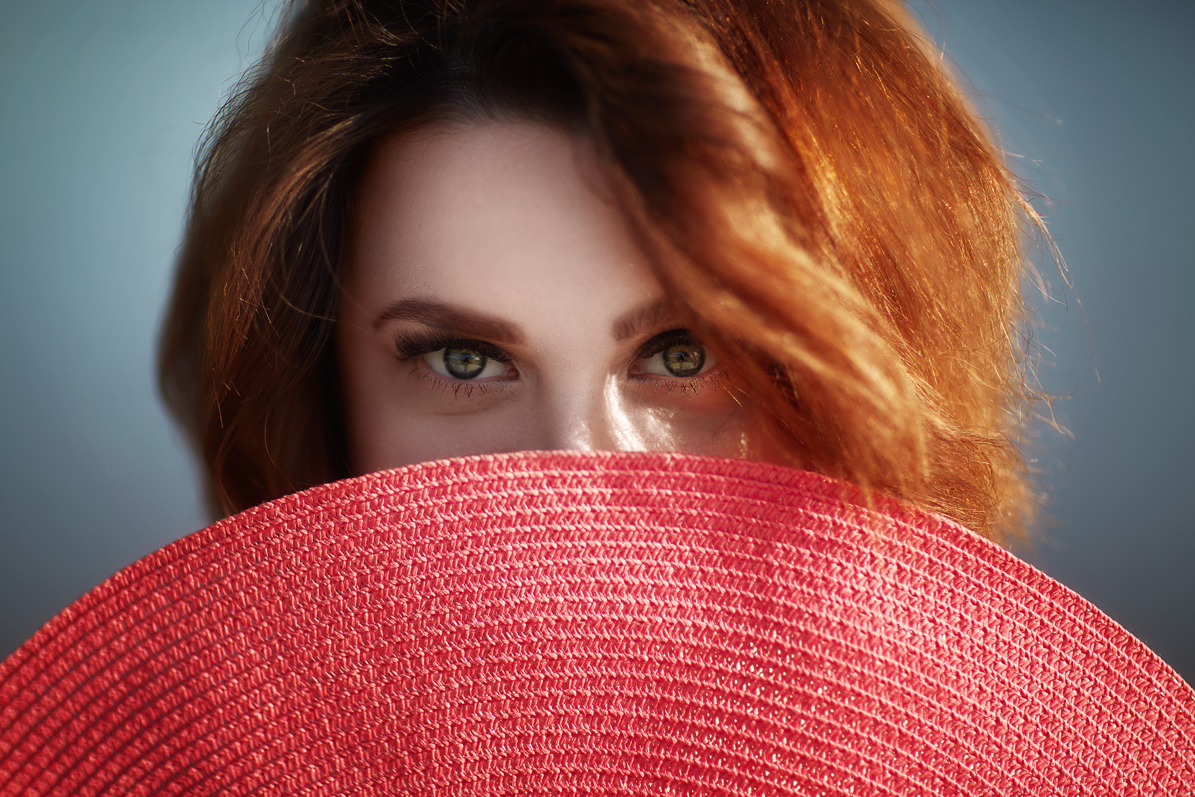 Жара. Фотограф Роман Желтухин