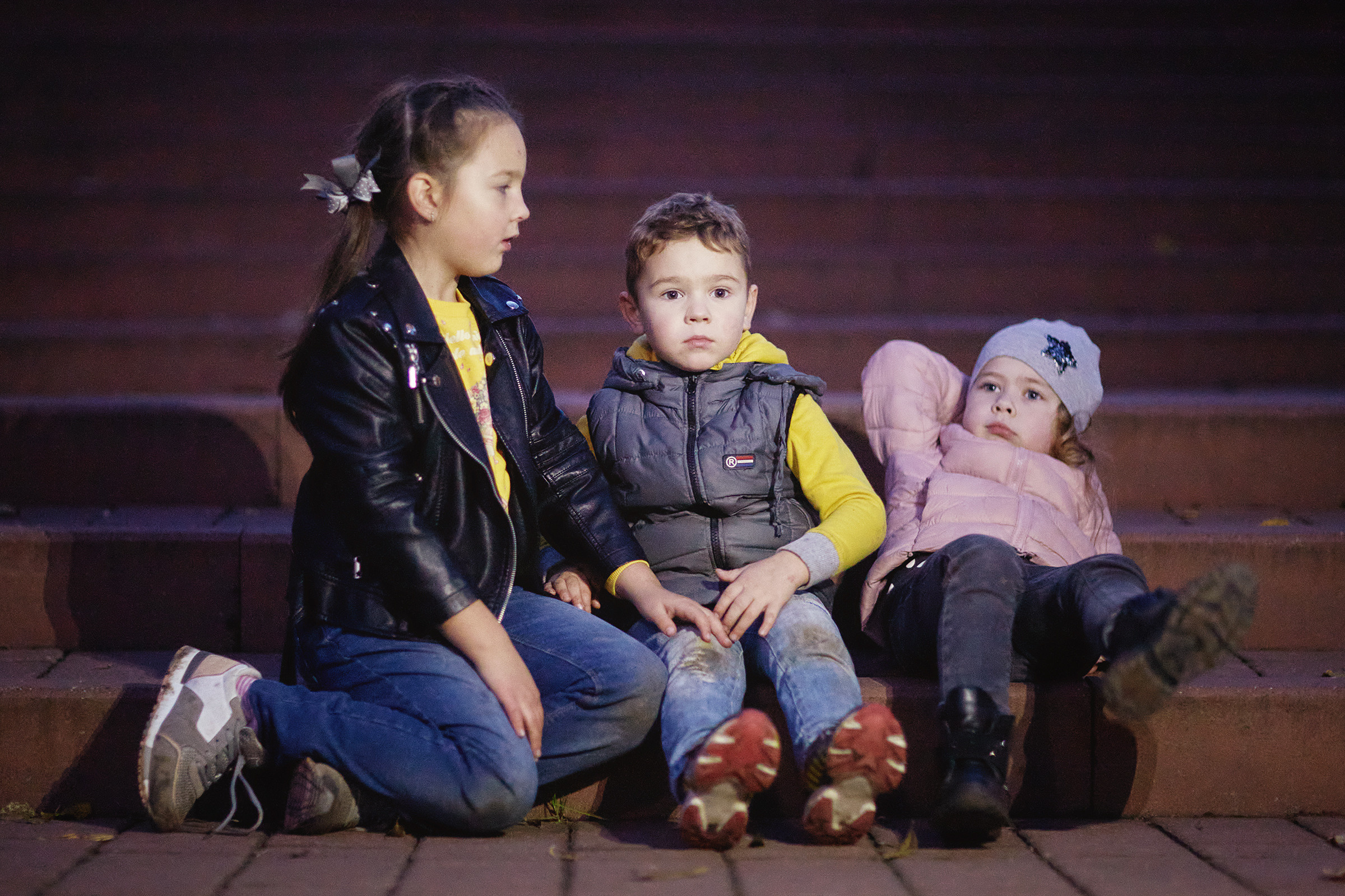 2+3. Фотограф Роман Желтухин