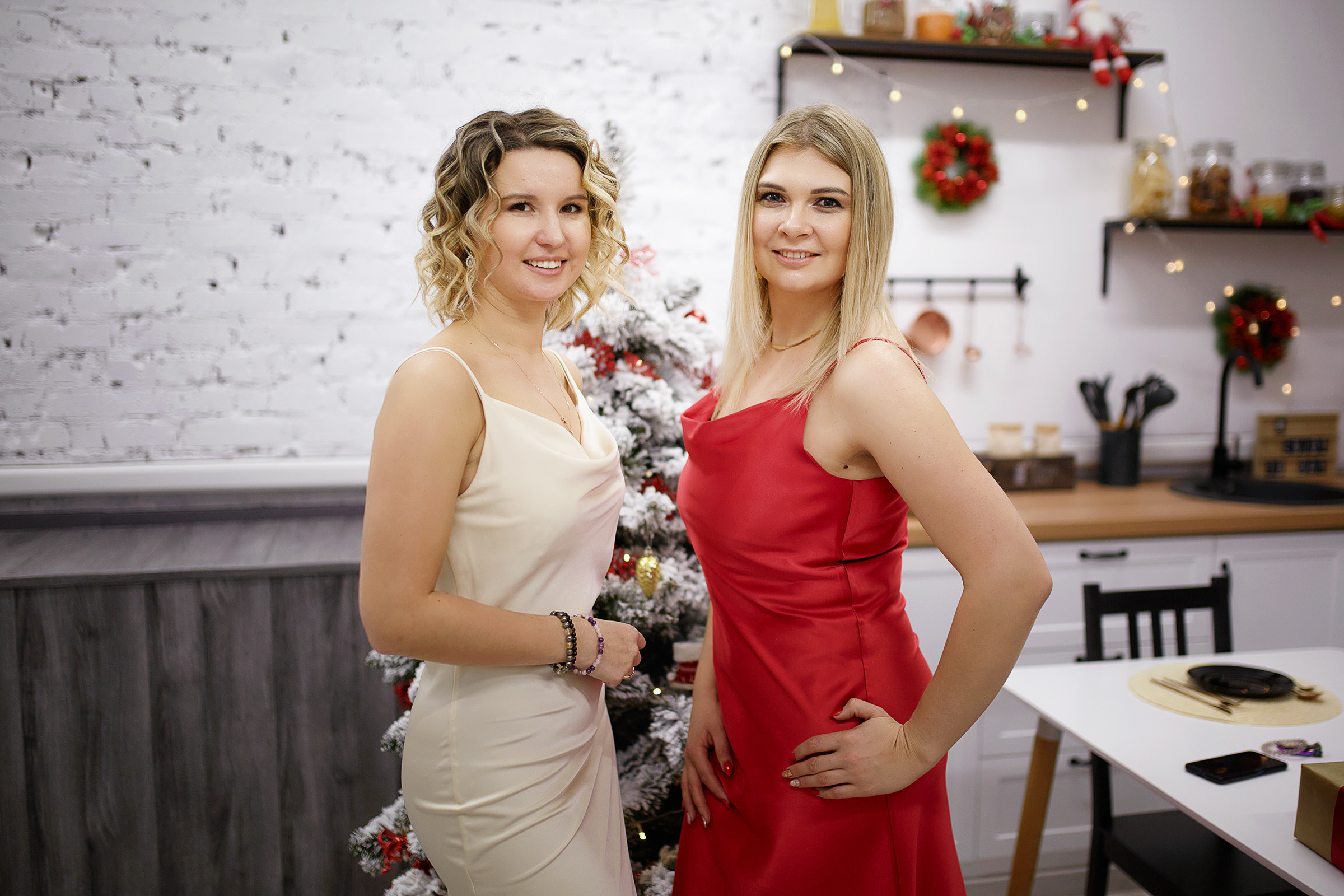 Предновогоднее. Фотограф Роман Желтухин