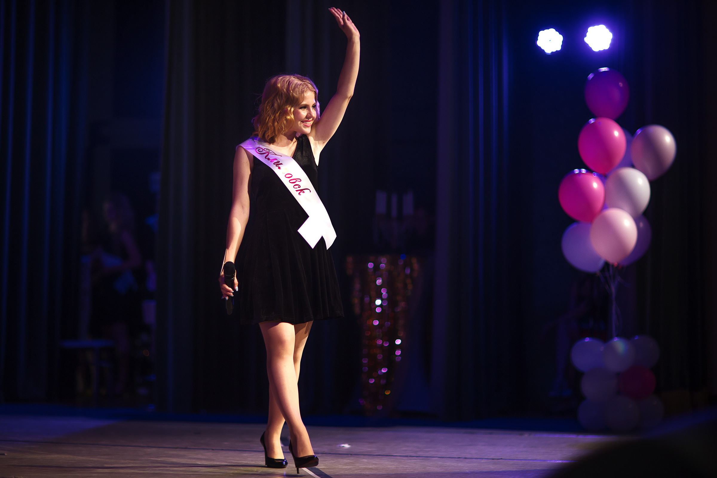 Невесты Подмосковья (09.06.2019). Фотограф Роман Желтухин