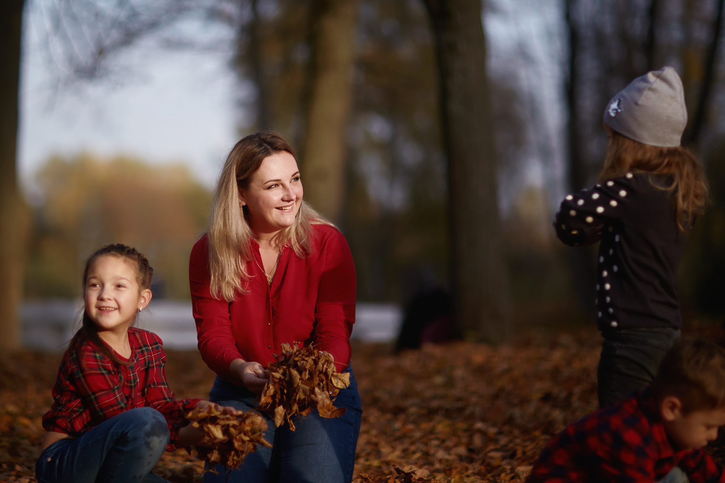 2+3. Фотограф Роман Желтухин