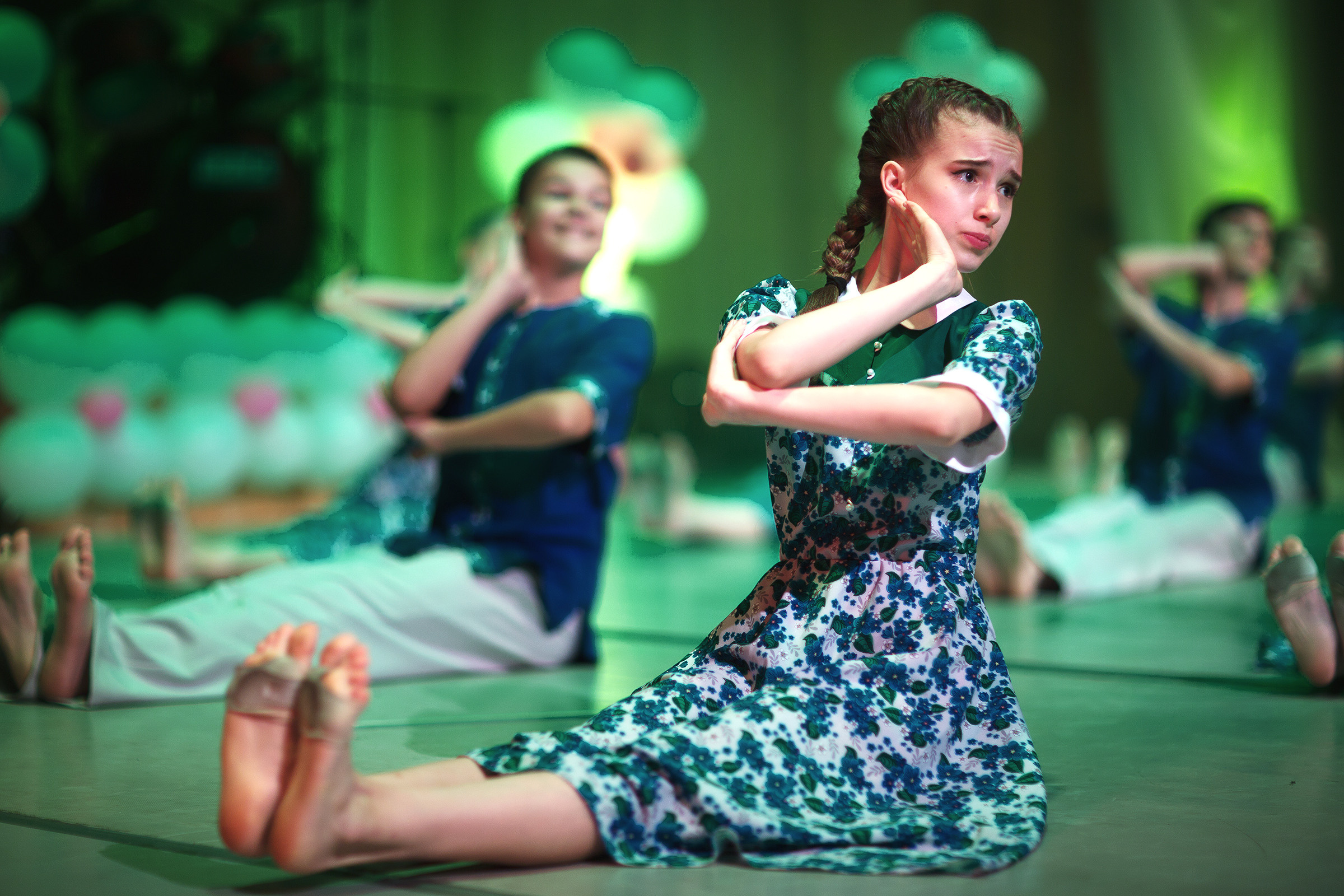 Невесты Подмосковья (09.06.2019). Фотограф Роман Желтухин