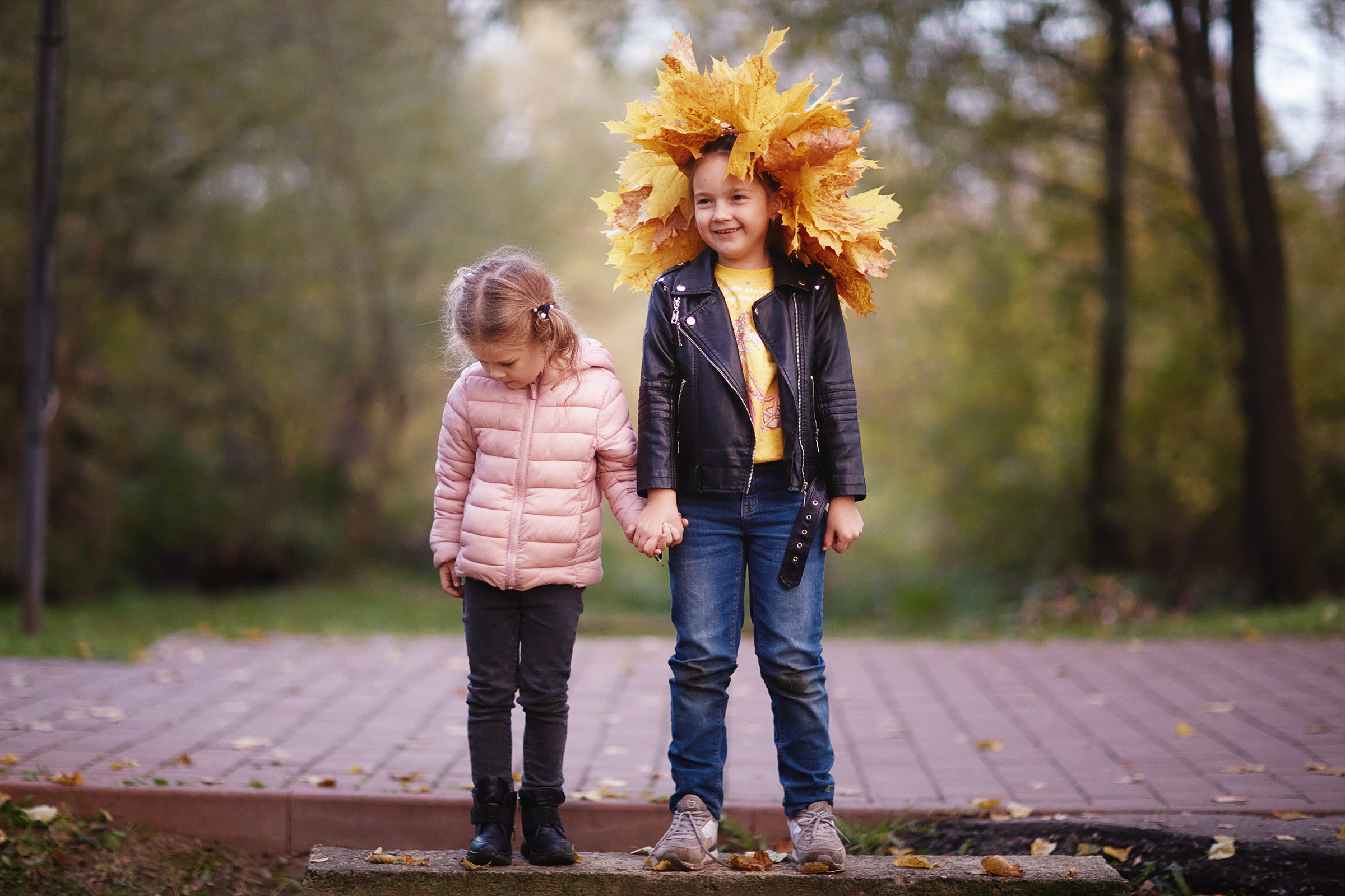 2+3. Фотограф Роман Желтухин