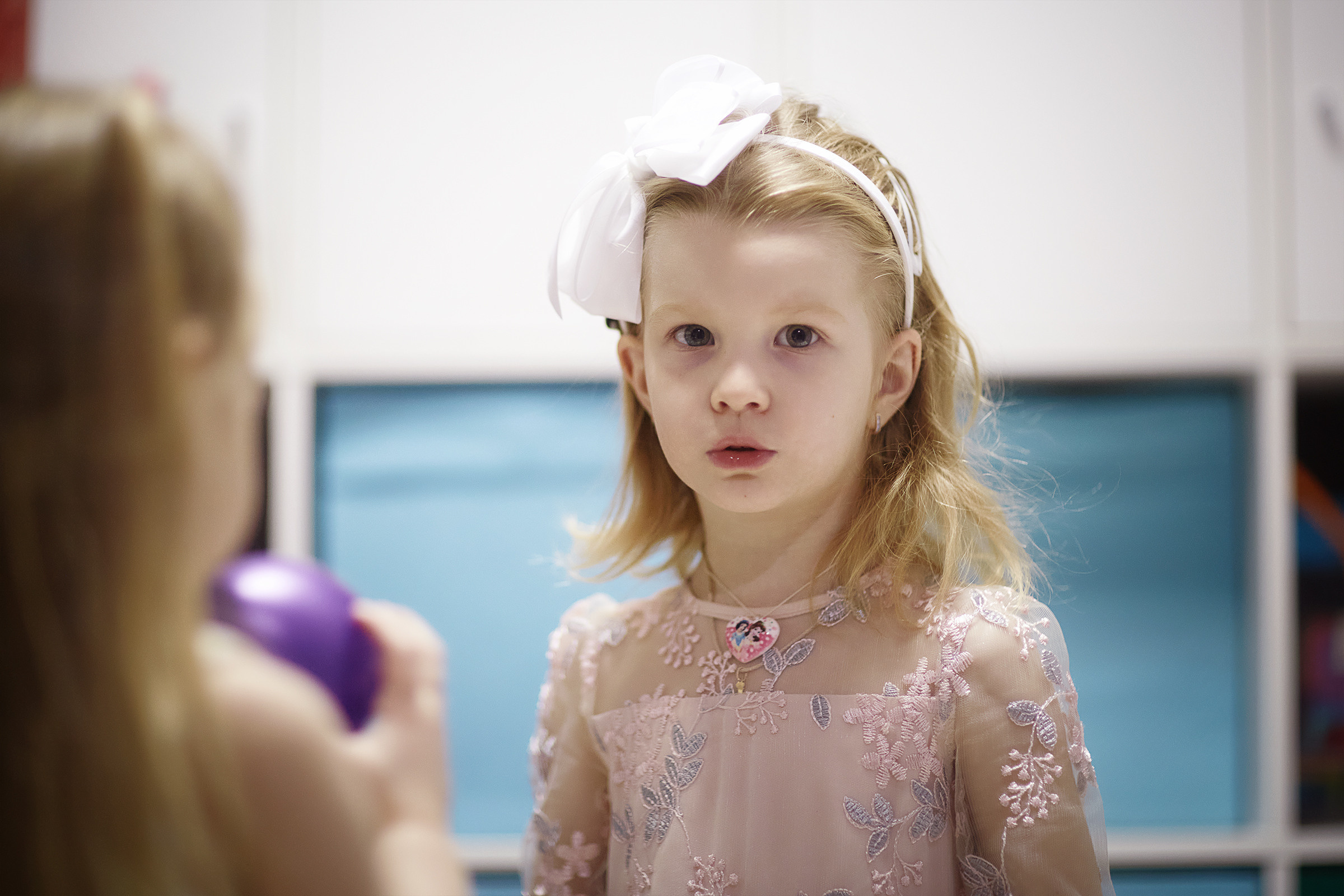 День рождения Полины (12.12.2020). Фотограф Роман Желтухин