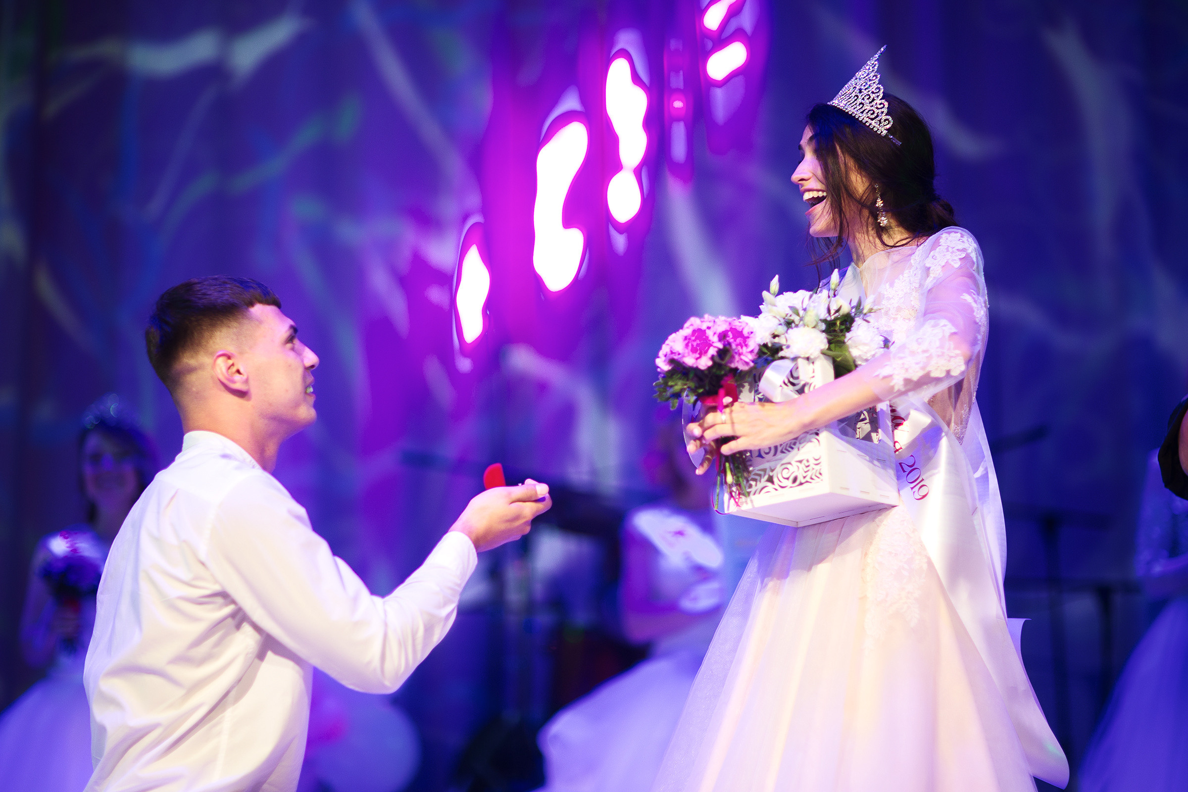 Невесты Подмосковья (09.06.2019). Фотограф Роман Желтухин