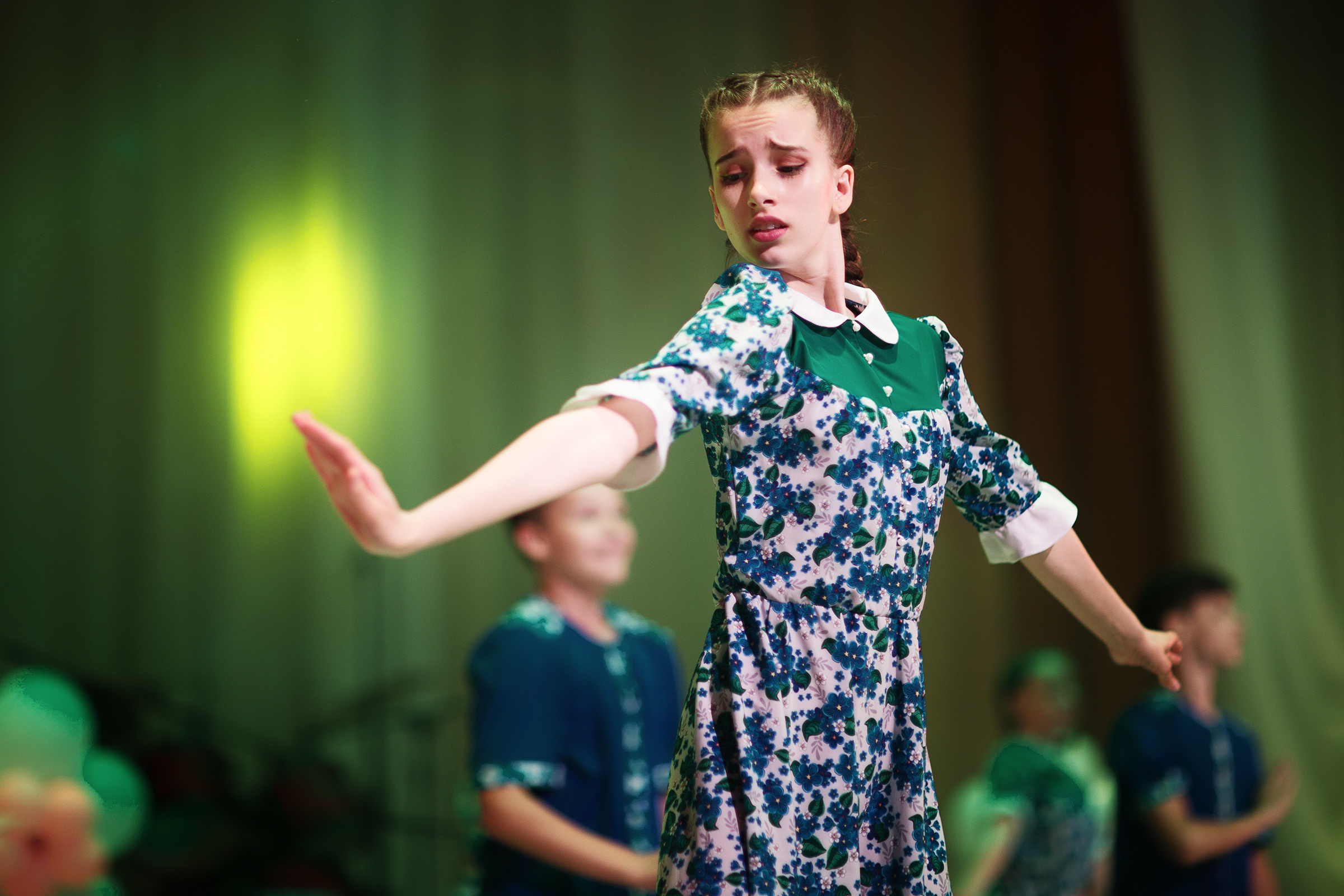 Невесты Подмосковья (09.06.2019). Фотограф Роман Желтухин