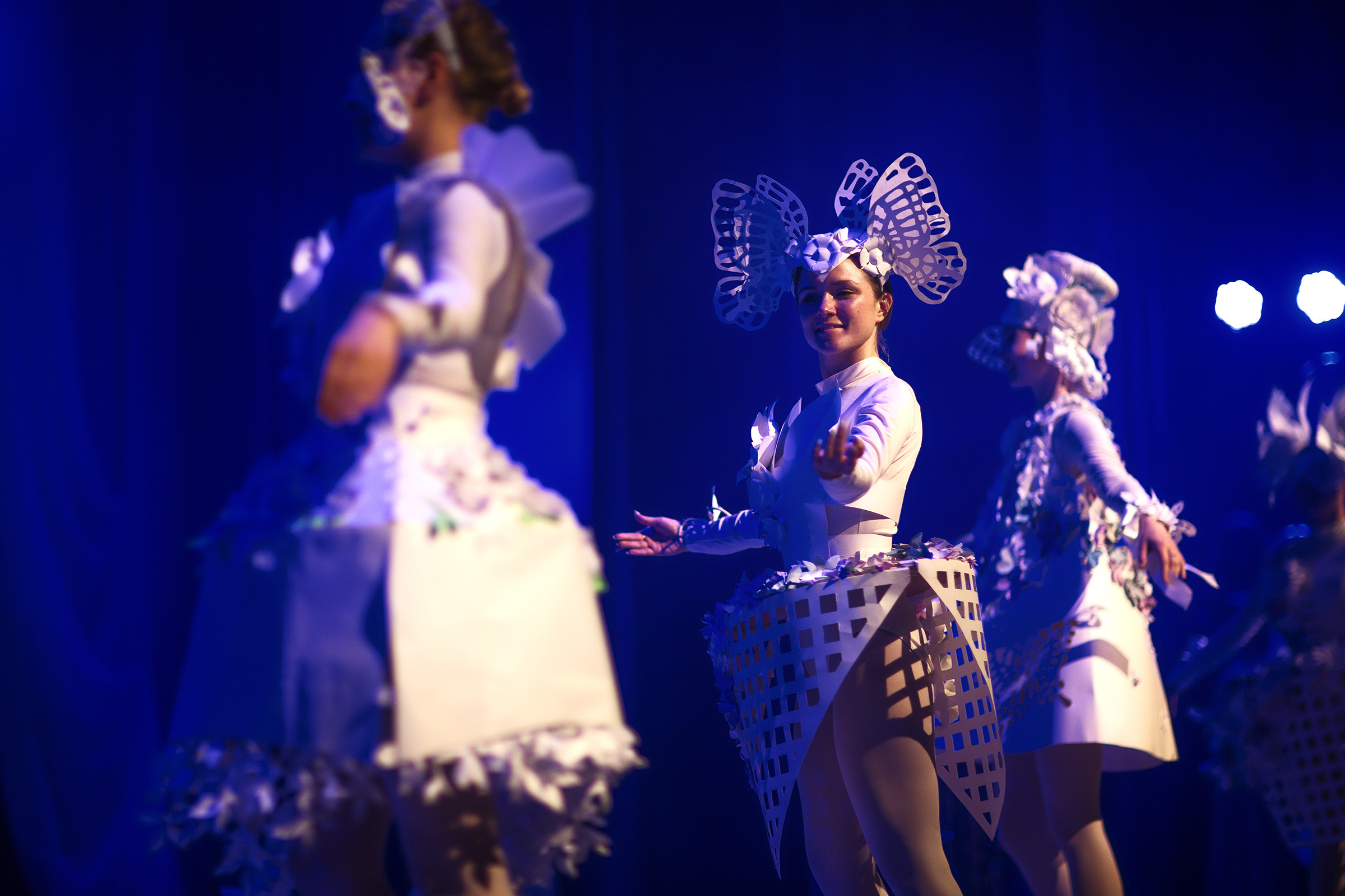 Невесты Подмосковья (09.06.2019). Фотограф Роман Желтухин