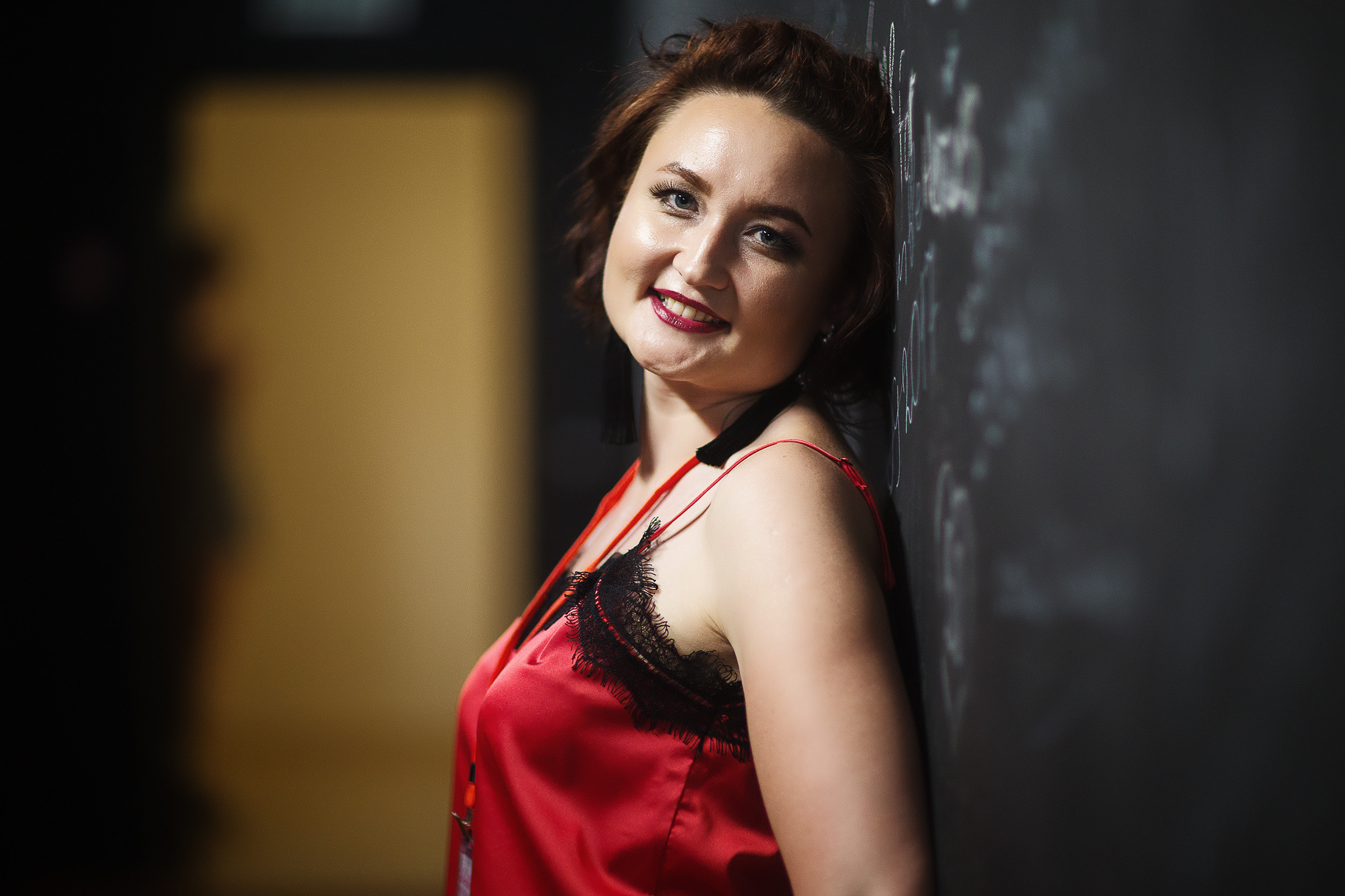 Невесты Подмосковья (09.06.2019). Фотограф Роман Желтухин