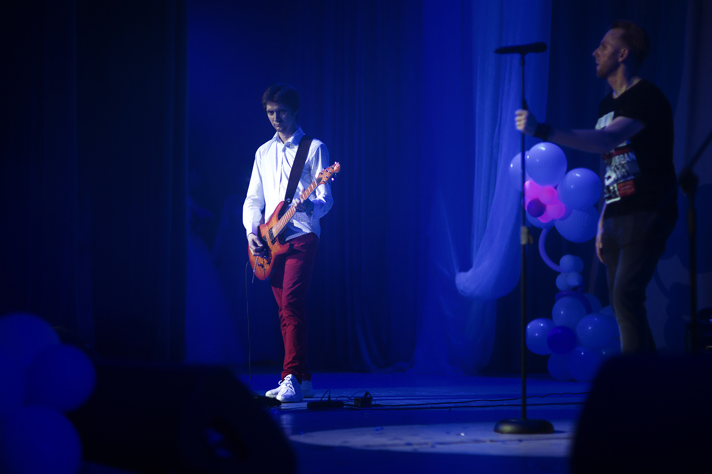 Невесты Подмосковья (09.06.2019). Фотограф Роман Желтухин