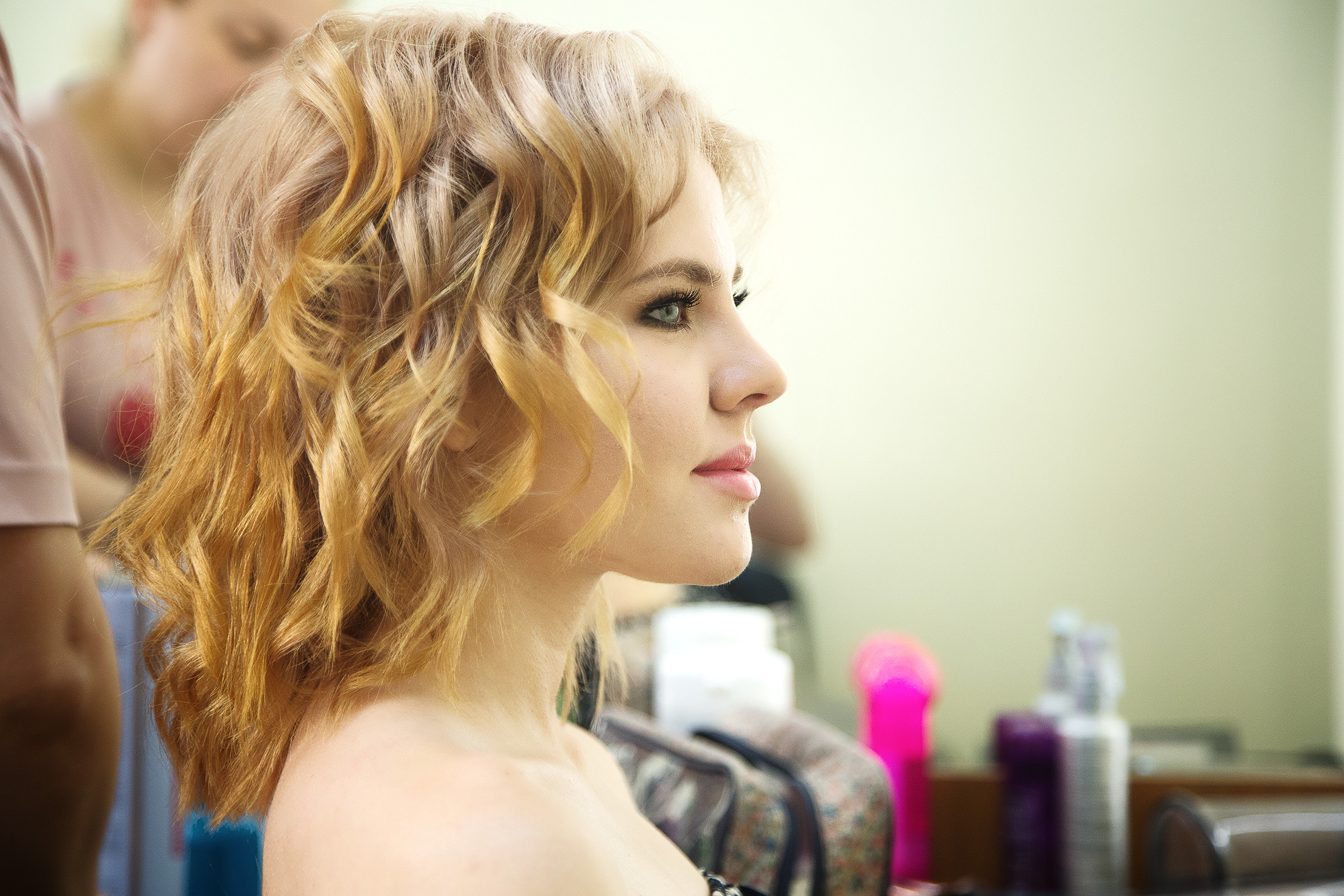 Невесты Подмосковья (09.06.2019). Фотограф Роман Желтухин