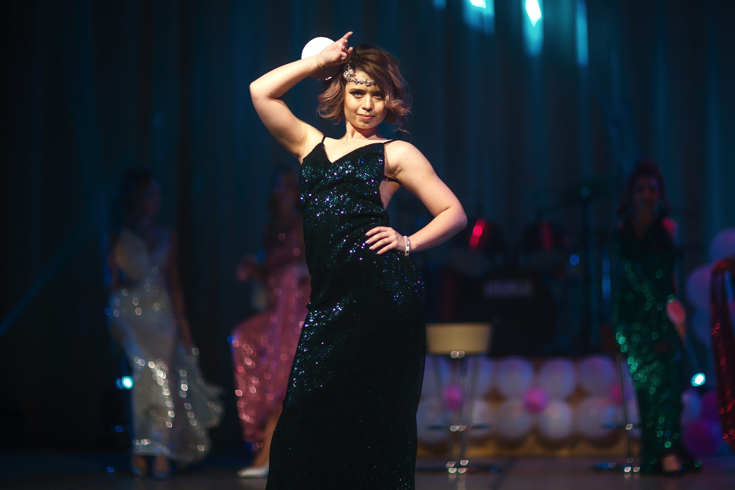 Невесты Подмосковья (09.06.2019). Фотограф Роман Желтухин