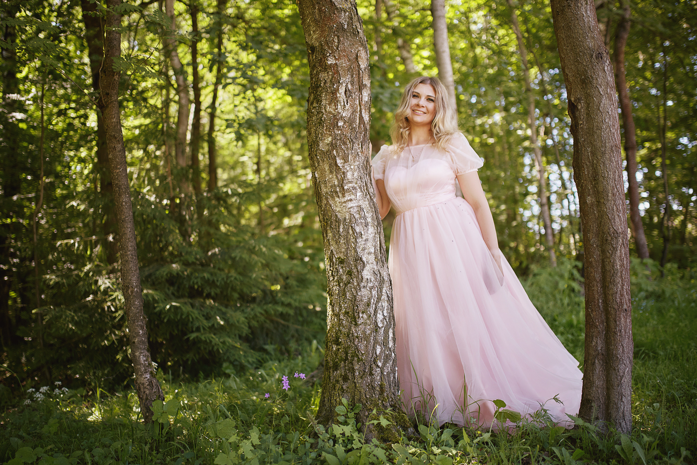 Нравятся ли девочкам лошадки? (Часть 2). Фотограф Роман Желтухин