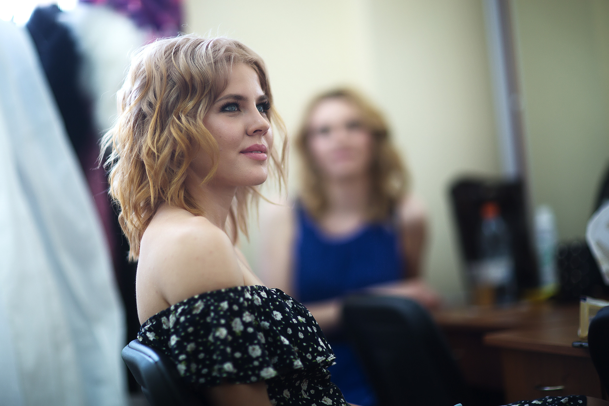 Невесты Подмосковья (09.06.2019). Фотограф Роман Желтухин