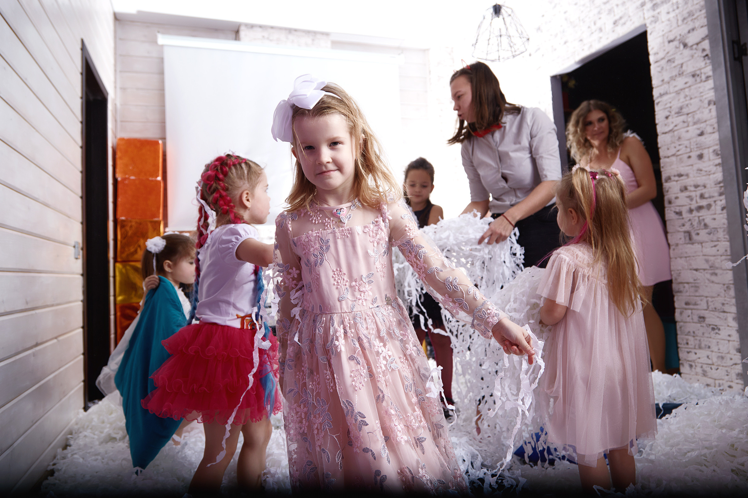 День рождения Полины (12.12.2020). Фотограф Роман Желтухин