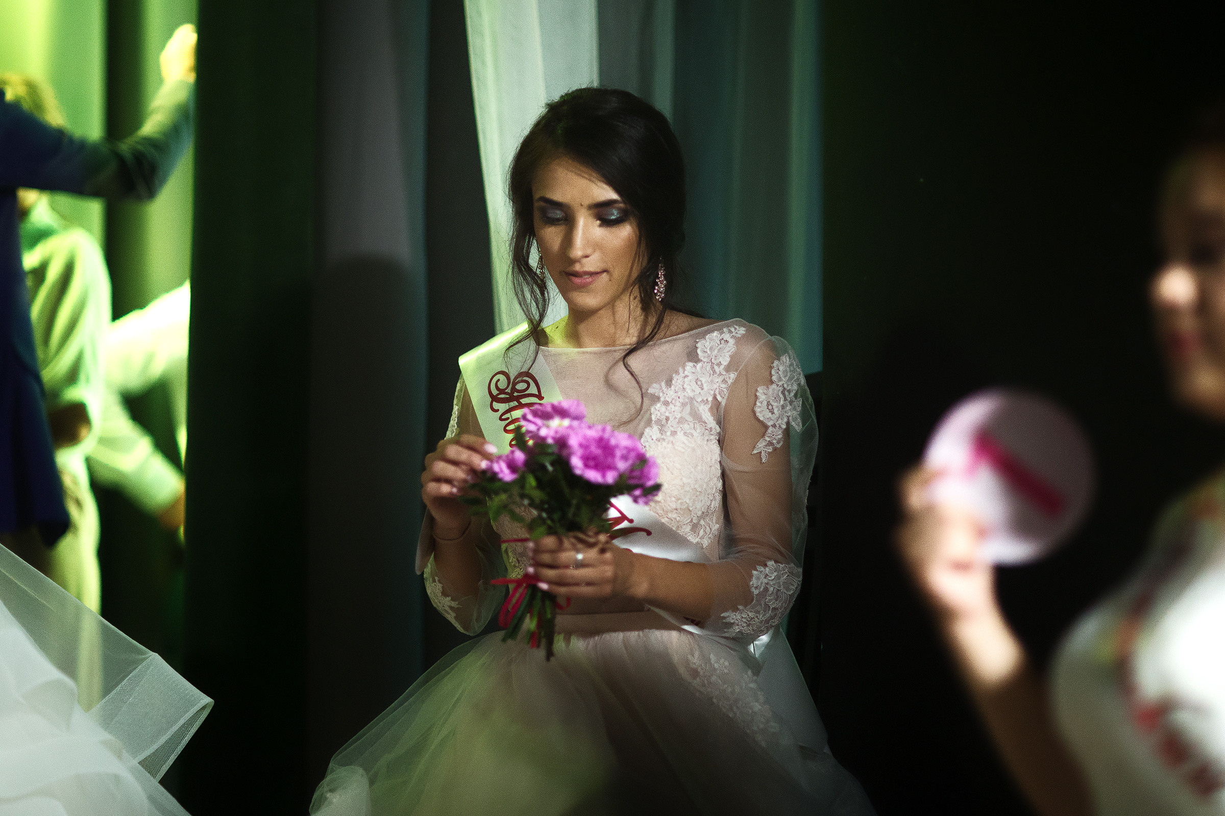 Невесты Подмосковья (09.06.2019). Фотограф Роман Желтухин