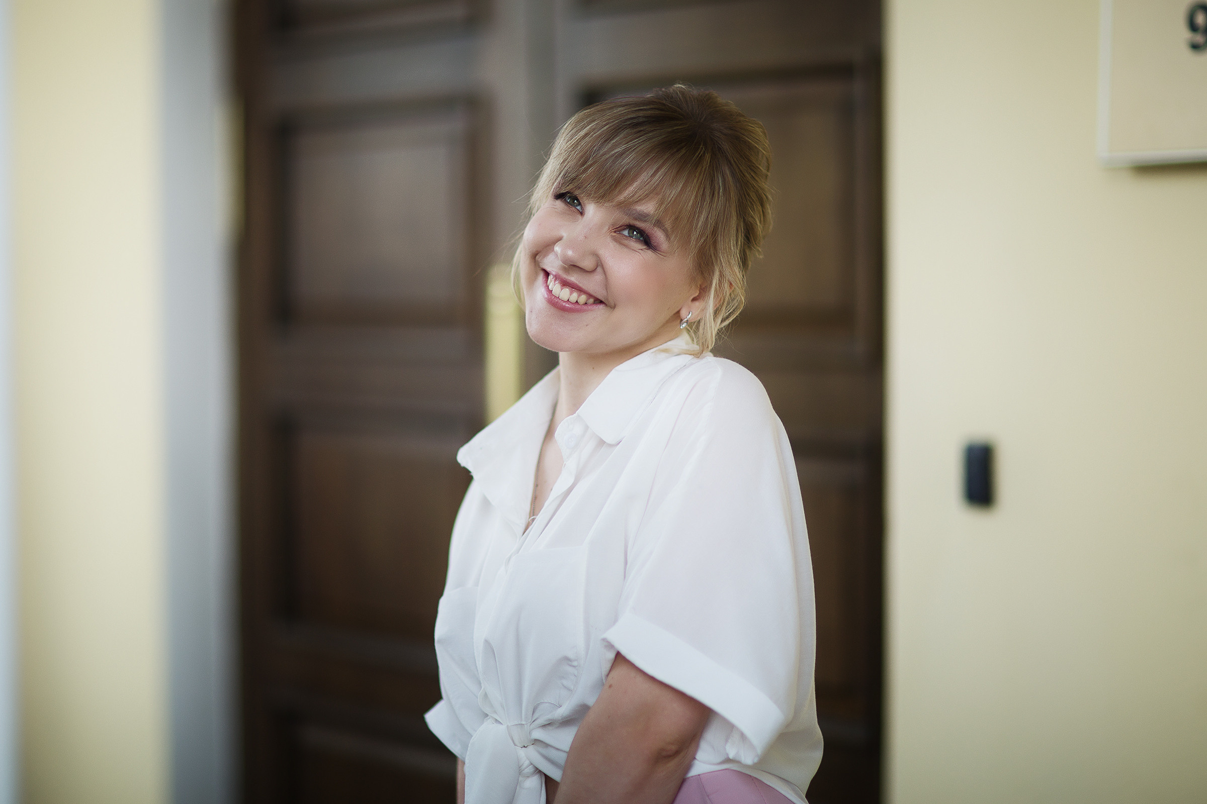 Невесты Подмосковья (09.06.2019). Фотограф Роман Желтухин