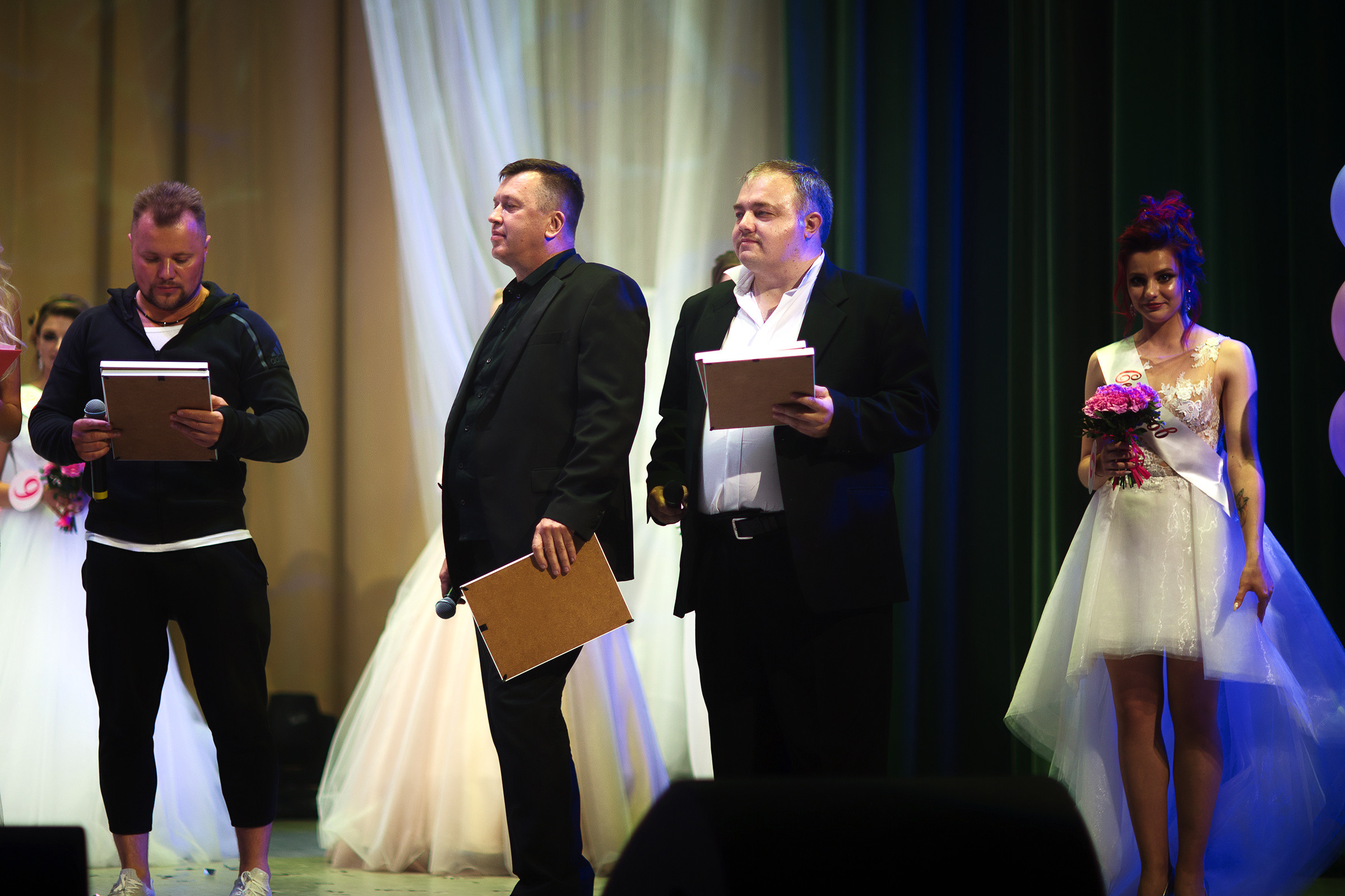 Невесты Подмосковья (09.06.2019). Фотограф Роман Желтухин