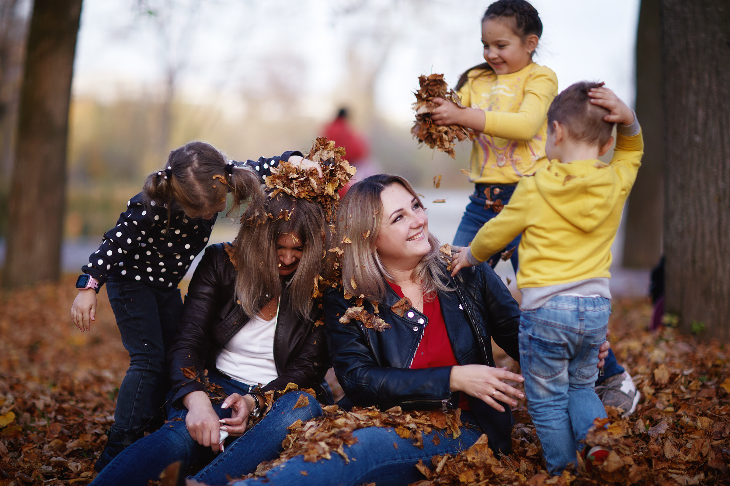 2+3. Фотограф Роман Желтухин