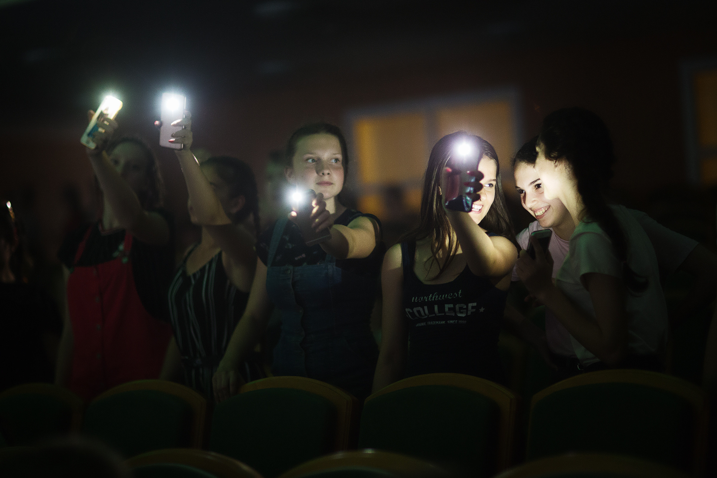 Невесты Подмосковья (09.06.2019). Фотограф Роман Желтухин