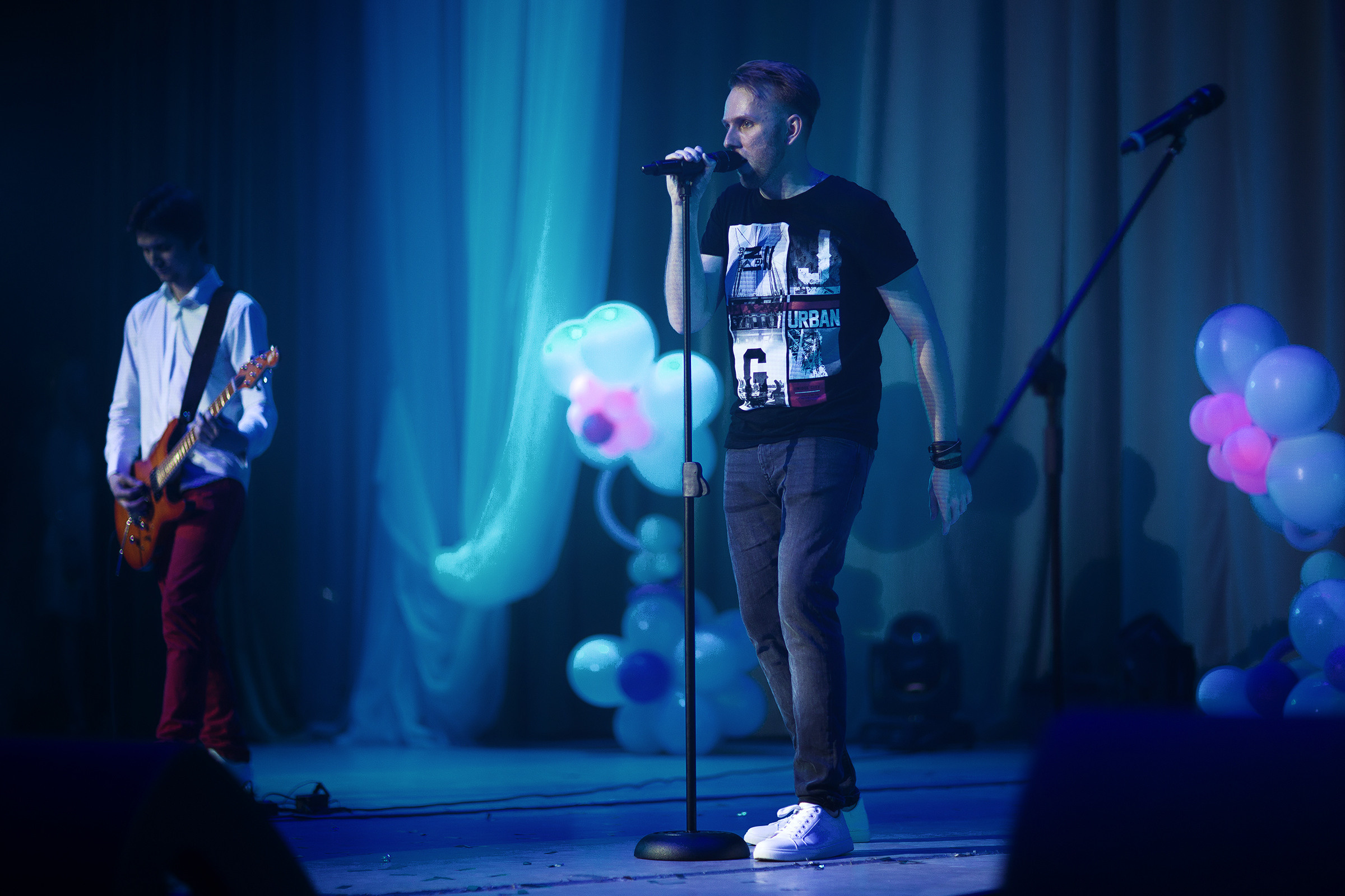 Невесты Подмосковья (09.06.2019). Фотограф Роман Желтухин