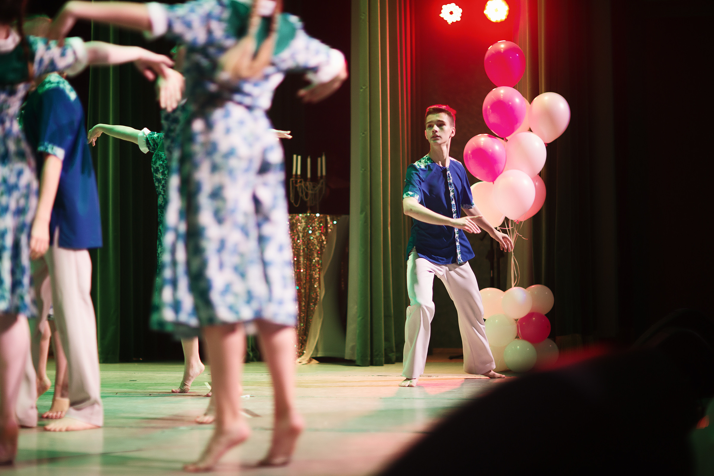 Невесты Подмосковья (09.06.2019). Фотограф Роман Желтухин