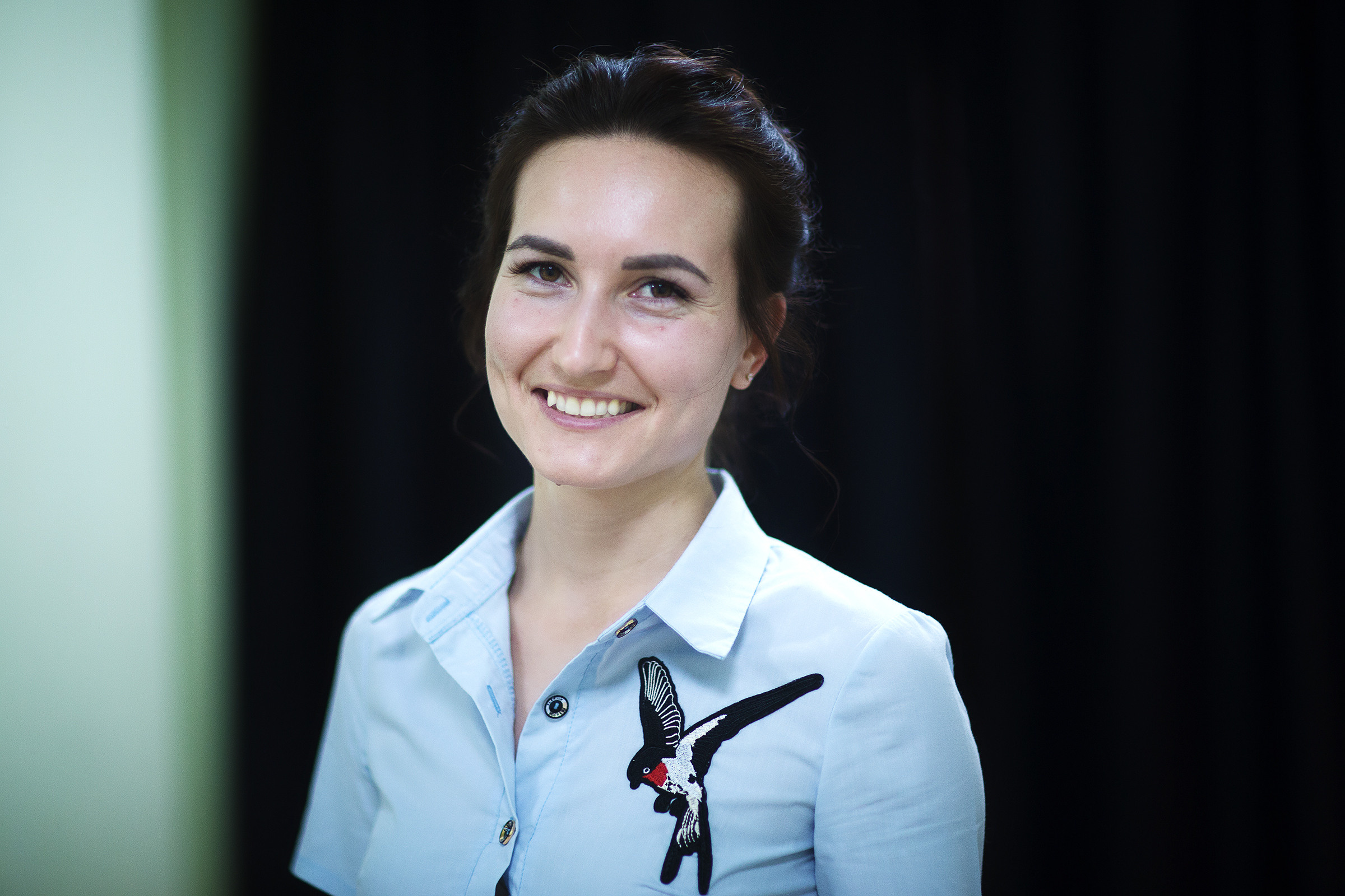 Невесты Подмосковья (09.06.2019). Фотограф Роман Желтухин