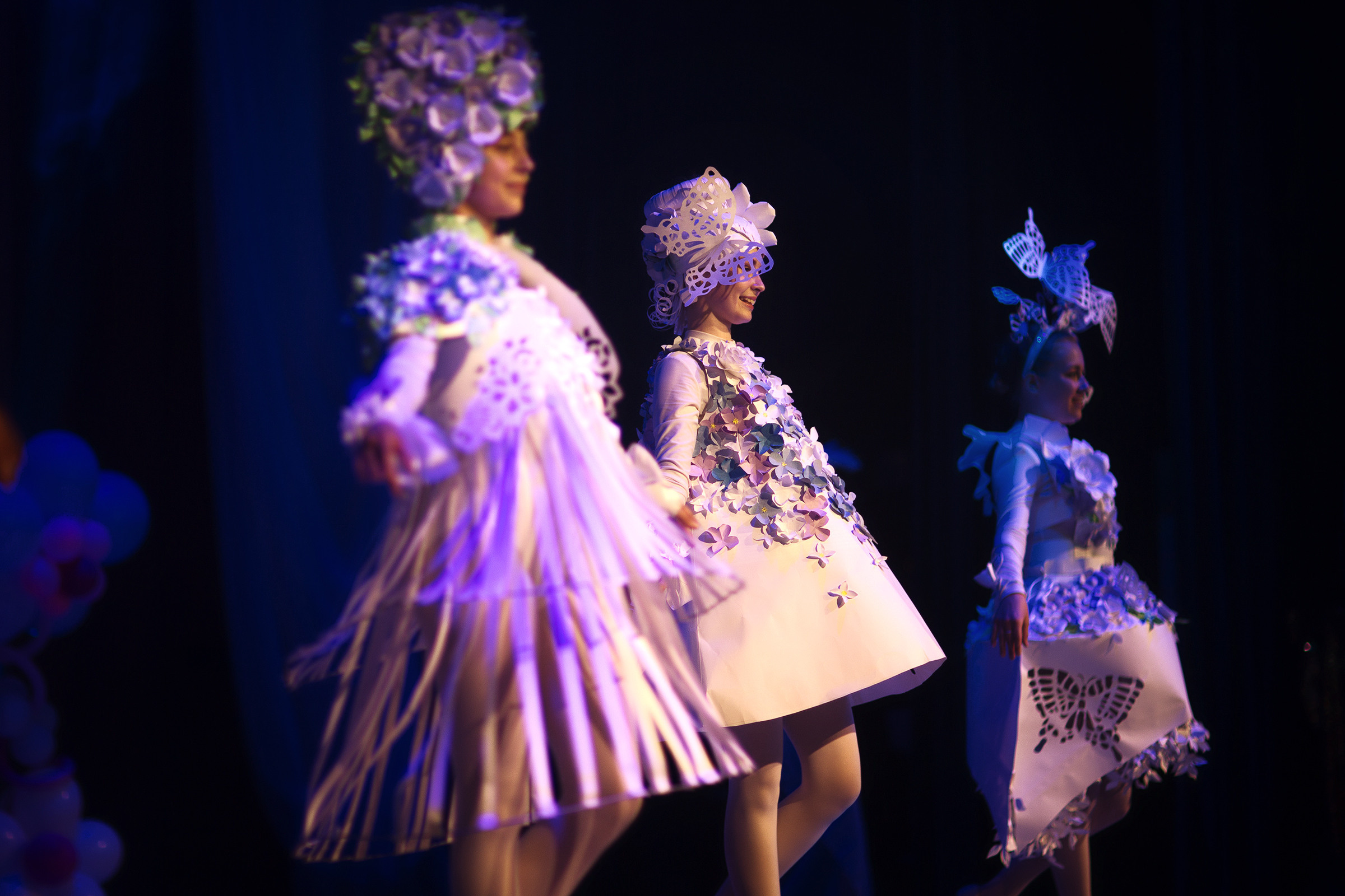 Невесты Подмосковья (09.06.2019). Фотограф Роман Желтухин