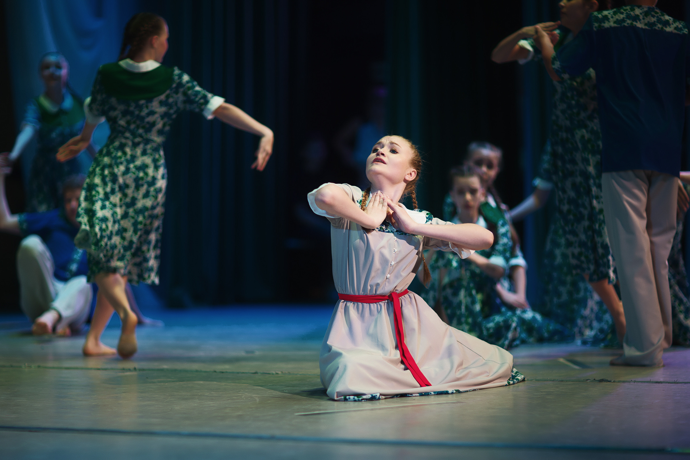 Невесты Подмосковья (09.06.2019). Фотограф Роман Желтухин