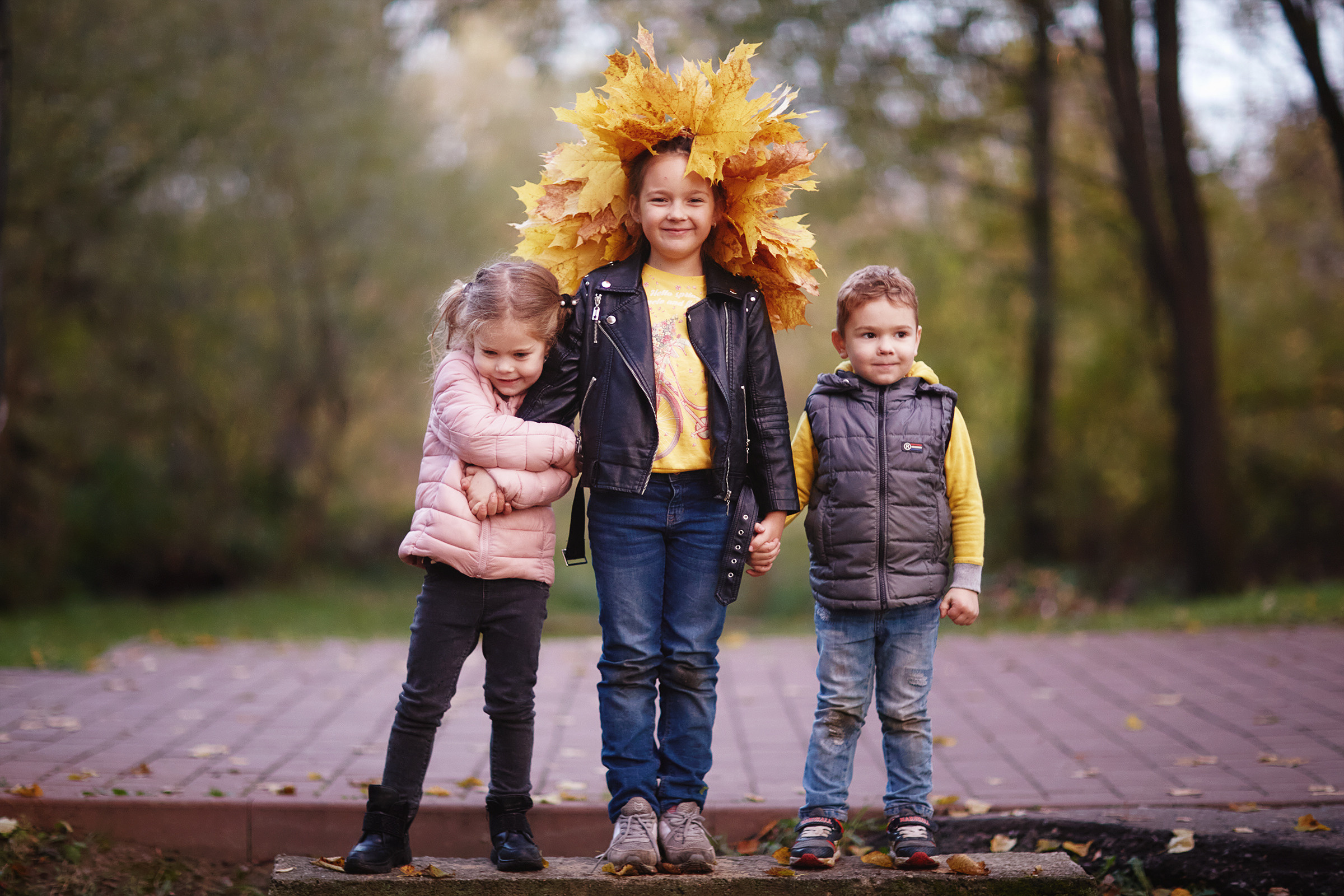 2+3. Фотограф Роман Желтухин