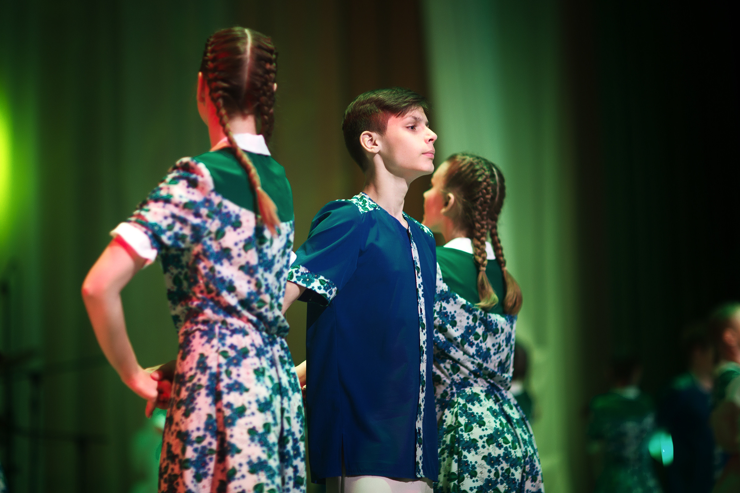 Невесты Подмосковья (09.06.2019). Фотограф Роман Желтухин