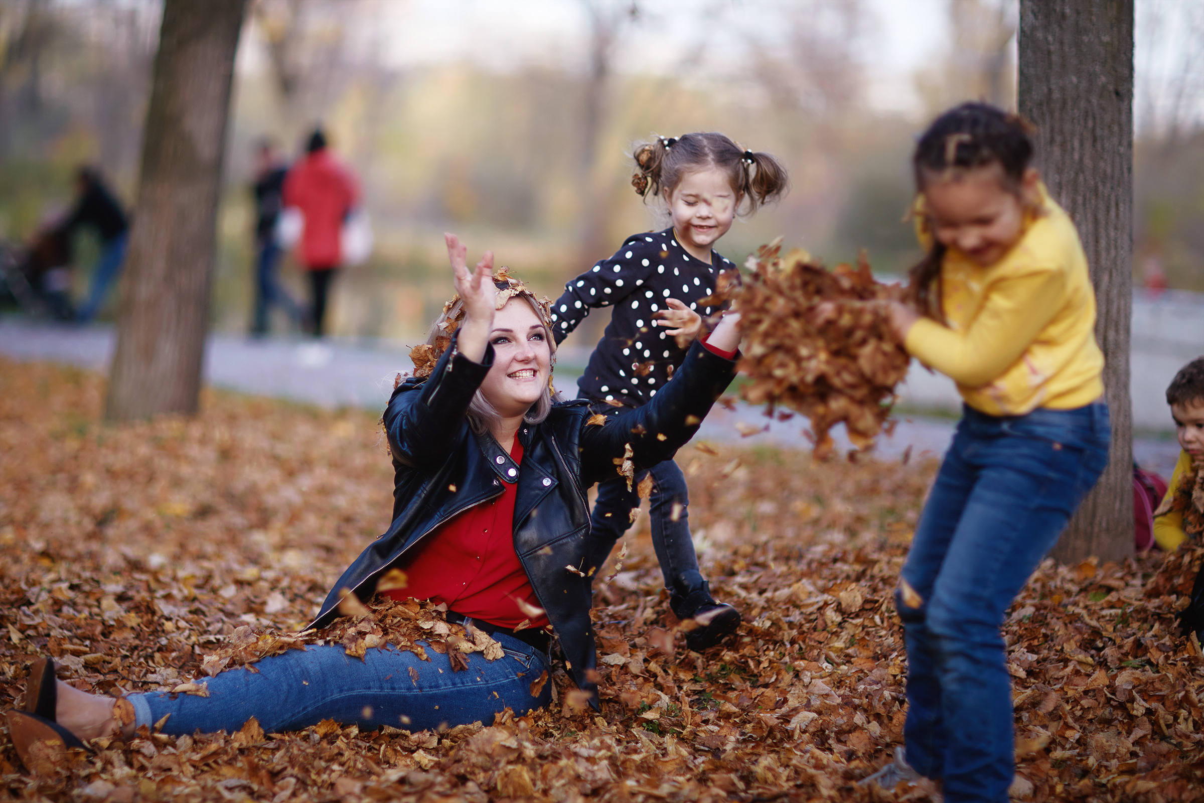 2+3. Фотограф Роман Желтухин
