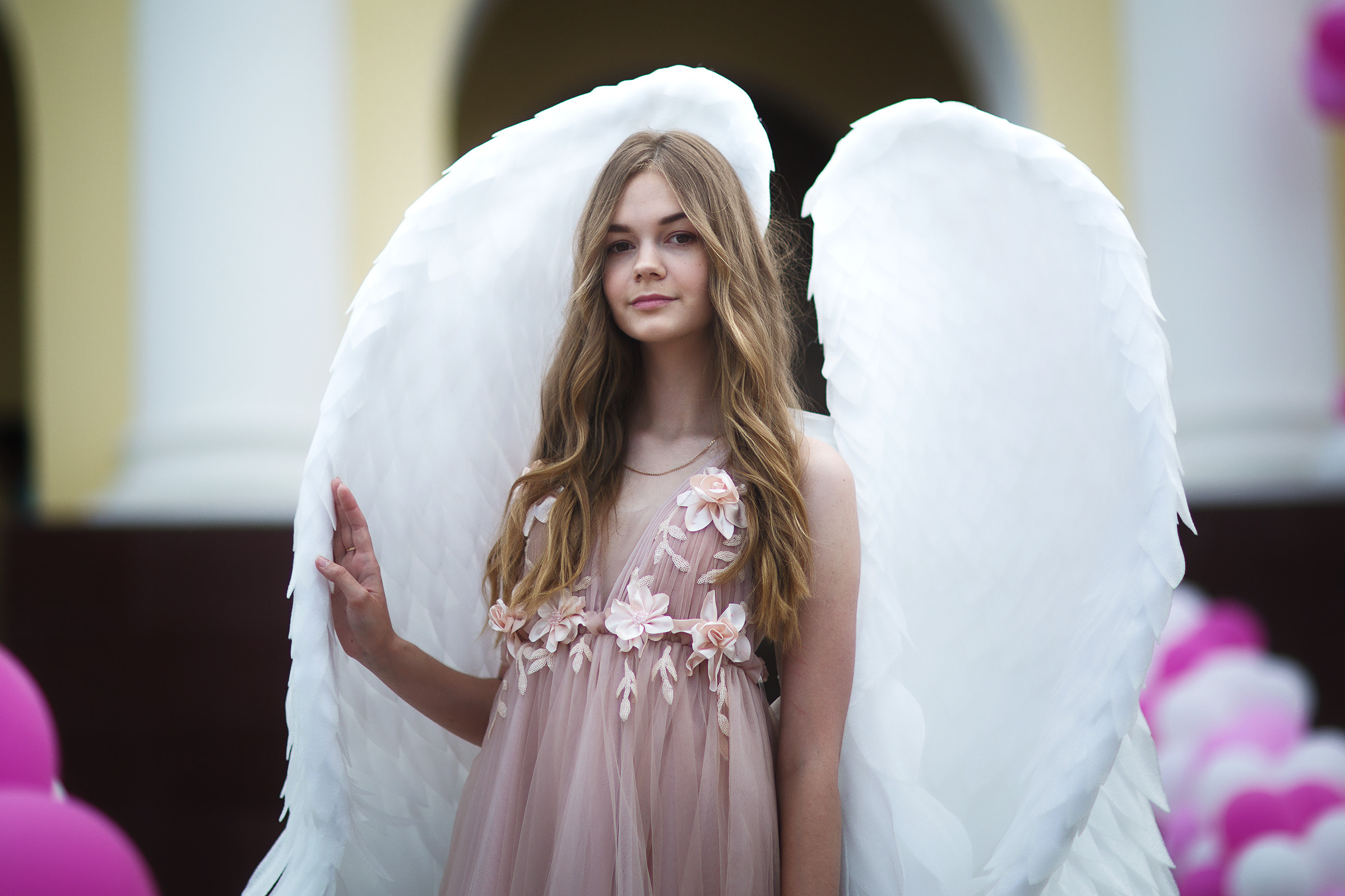 Невесты Подмосковья (09.06.2019). Фотограф Роман Желтухин