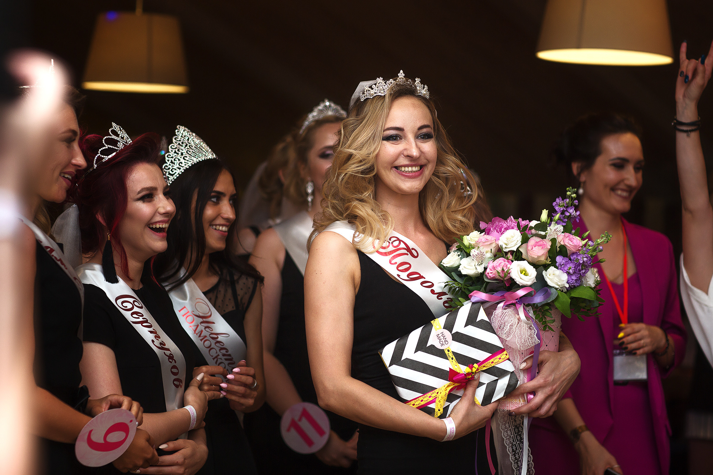 Невесты Подмосковья (09.06.2019). Фотограф Роман Желтухин