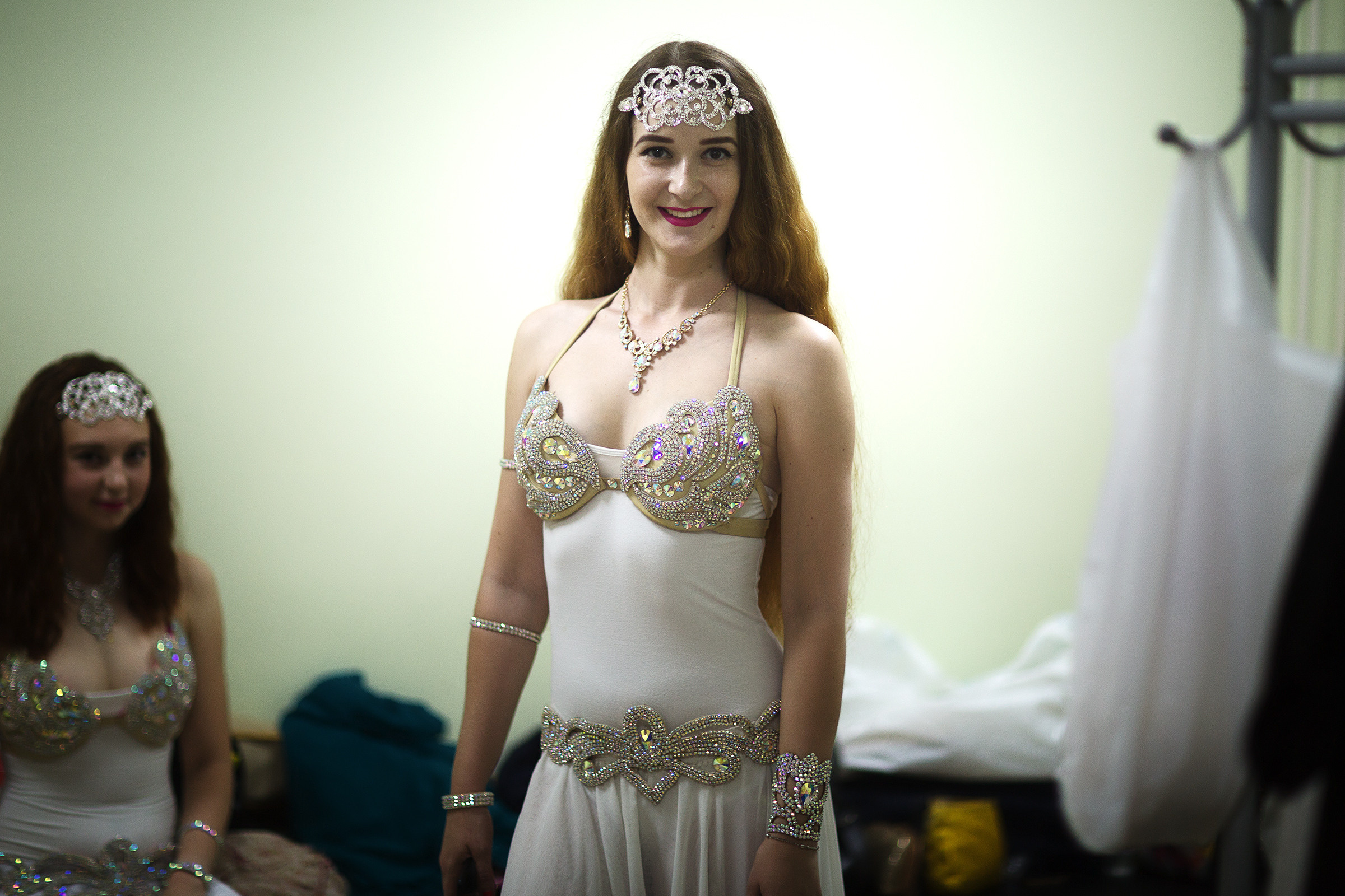 Невесты Подмосковья (09.06.2019). Фотограф Роман Желтухин