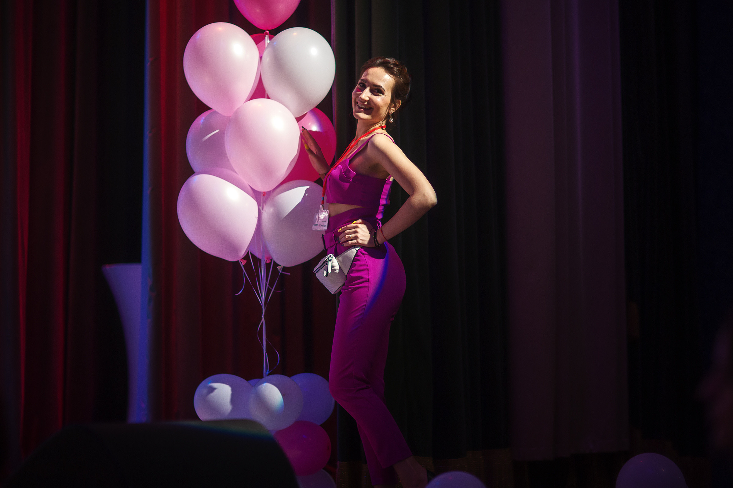 Невесты Подмосковья (09.06.2019). Фотограф Роман Желтухин