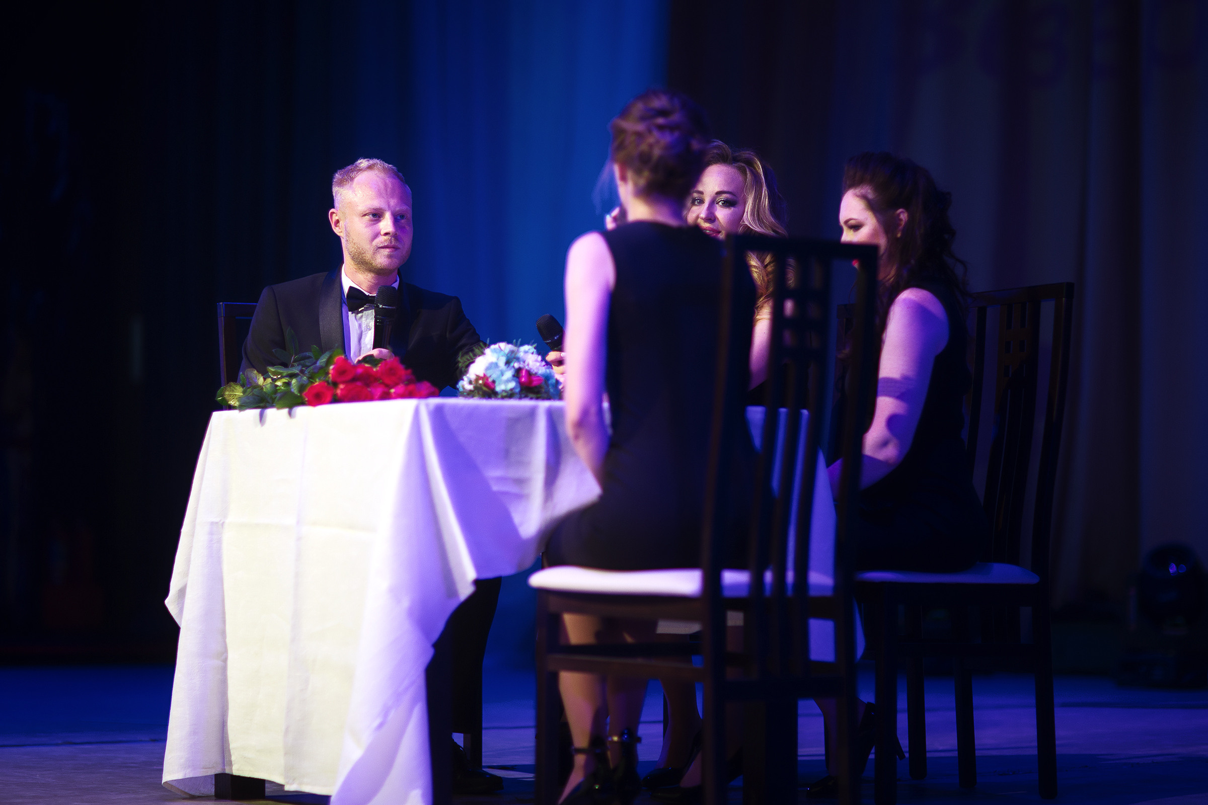 Невесты Подмосковья (09.06.2019). Фотограф Роман Желтухин