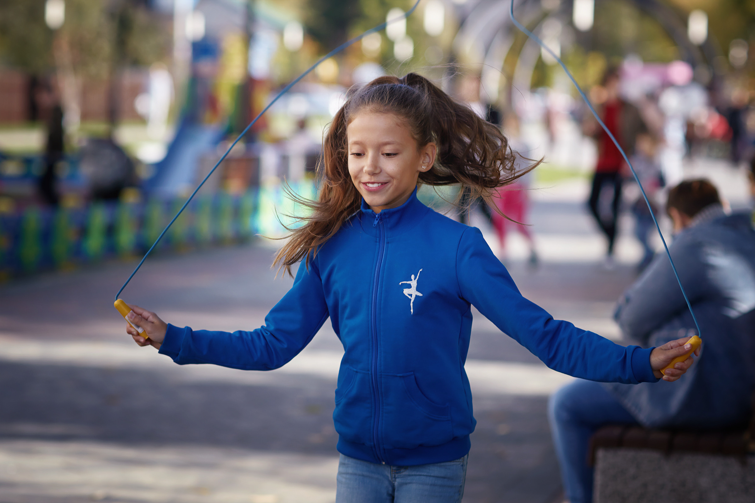 День города Подольск с «Мечты сбываются» (04.10.2020). Фотограф Роман Желтухин