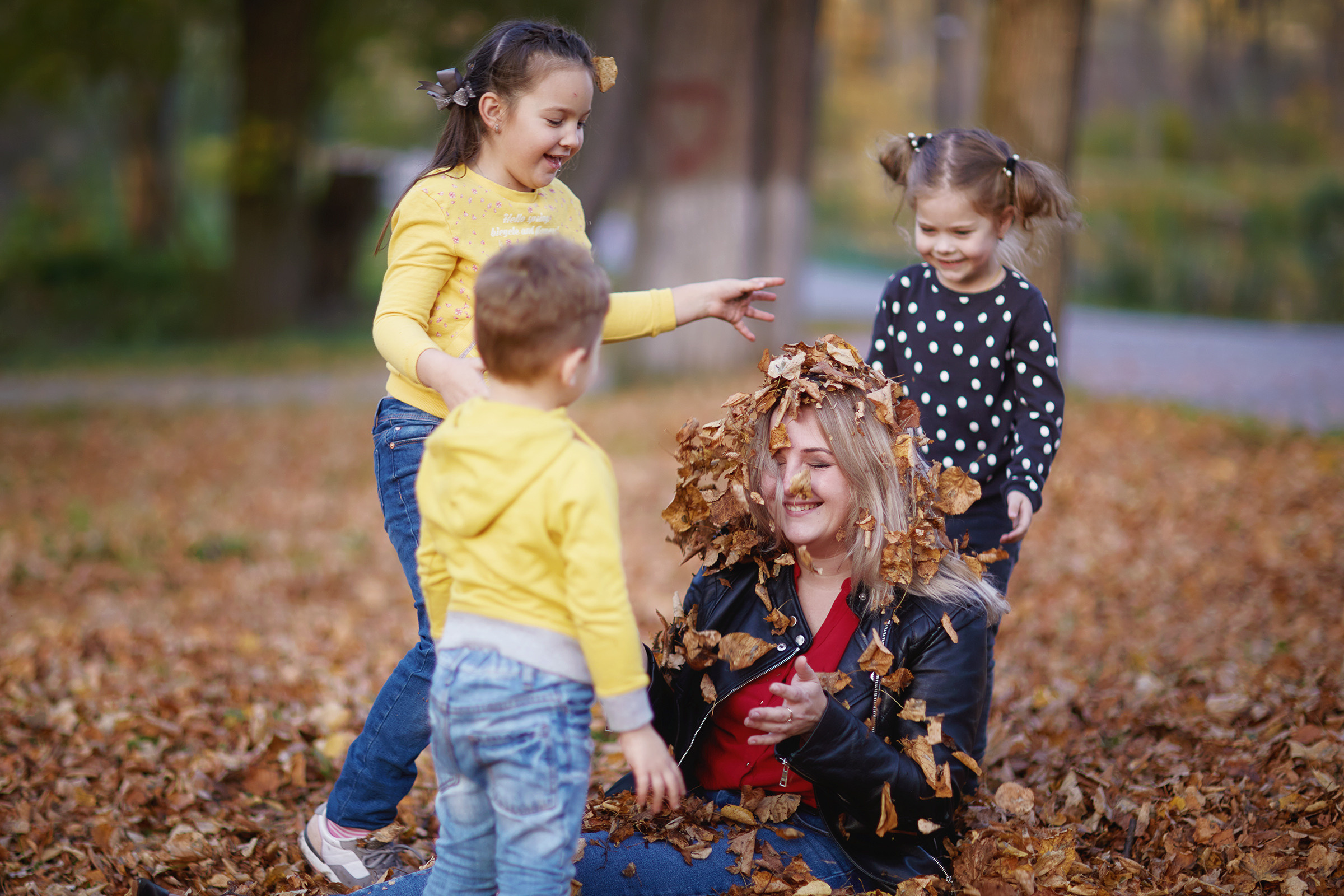 2+3. Фотограф Роман Желтухин